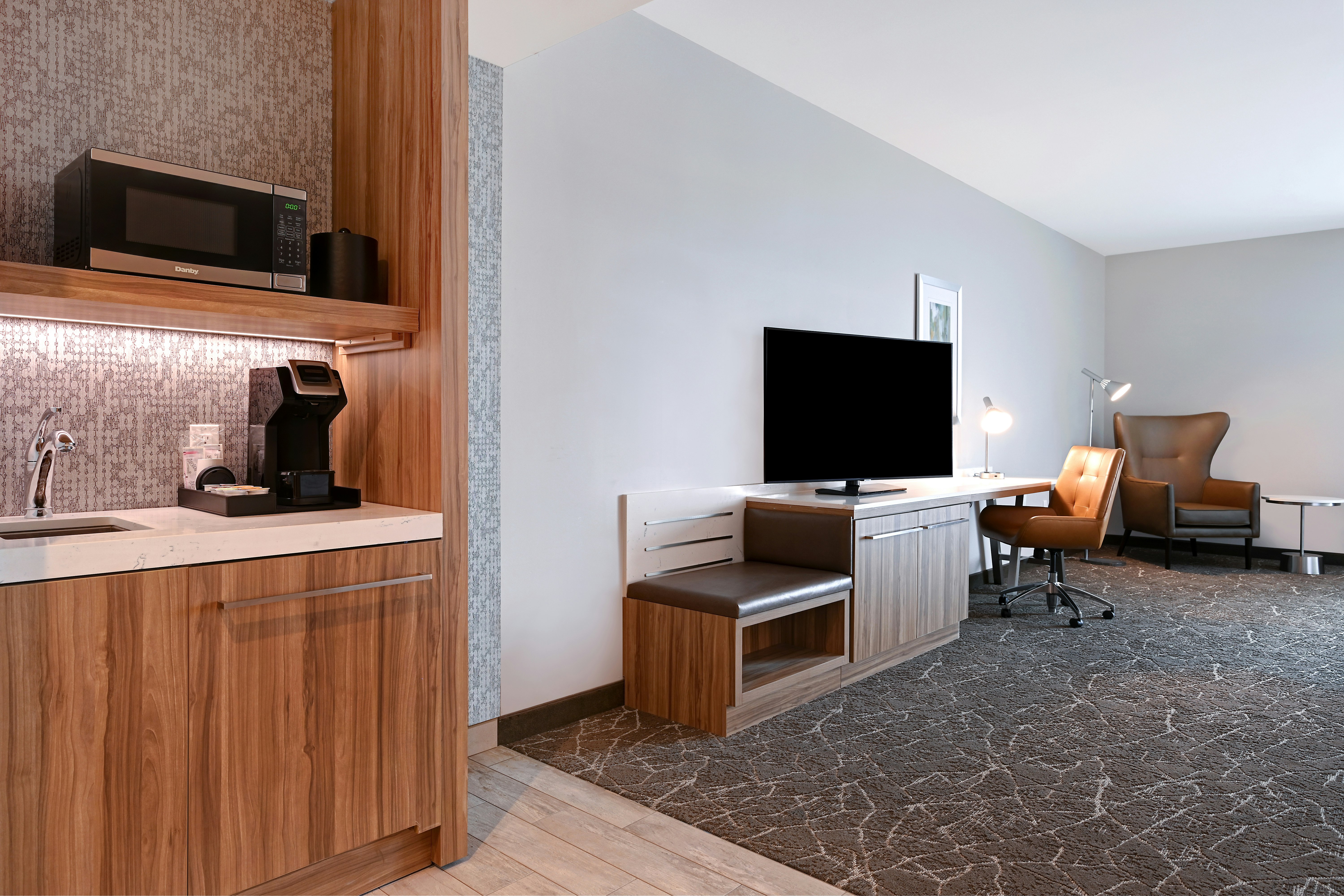 Hilton Garden Inn Anaheim Resort
