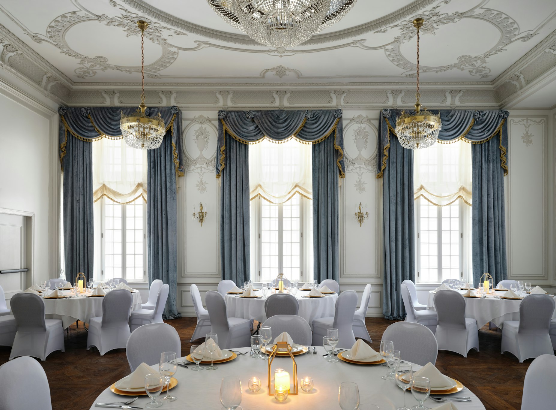 Venue gallery photo