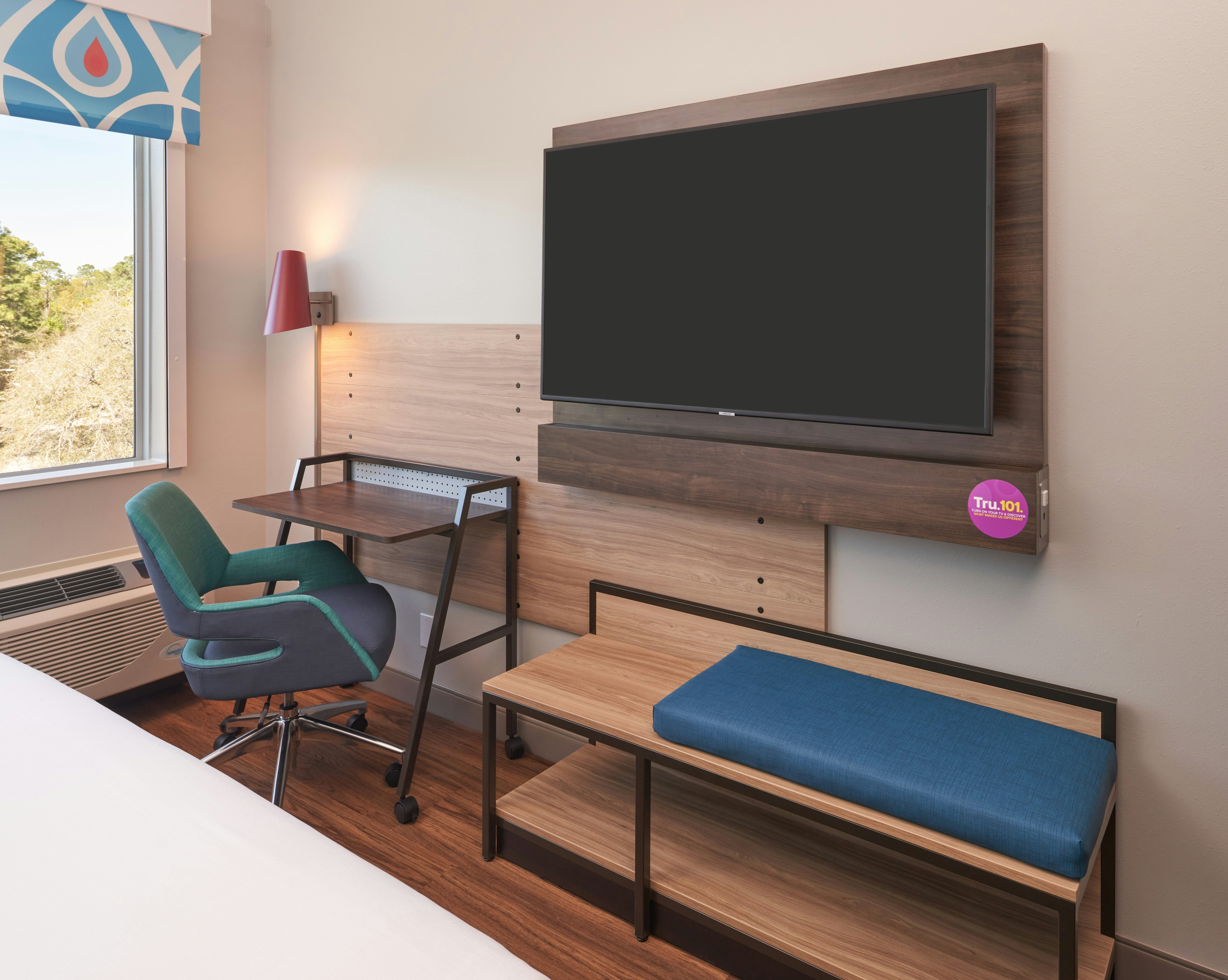 Tru by Hilton Jacksonville South Mandarin