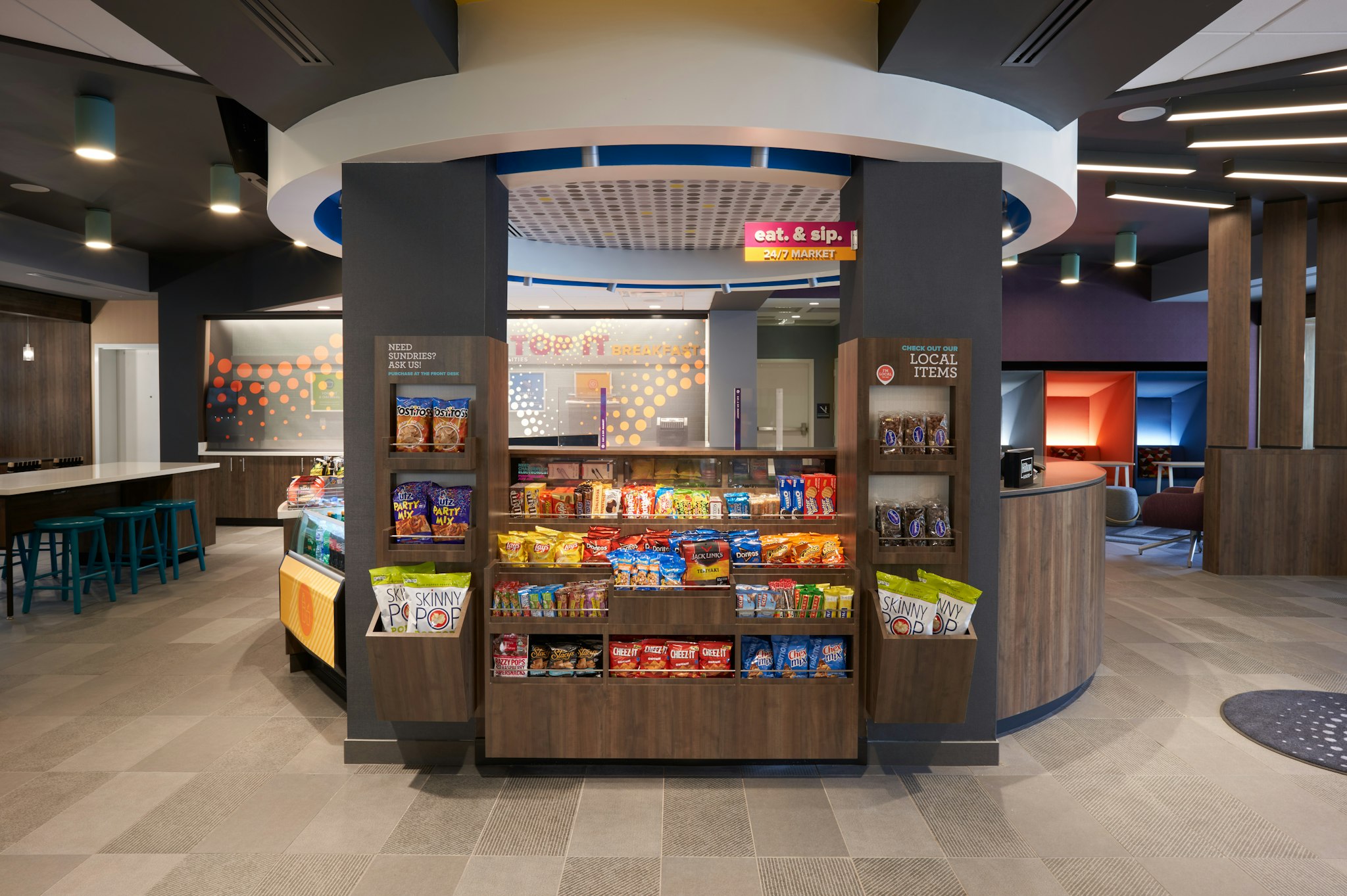 Tru by Hilton South Mandarin