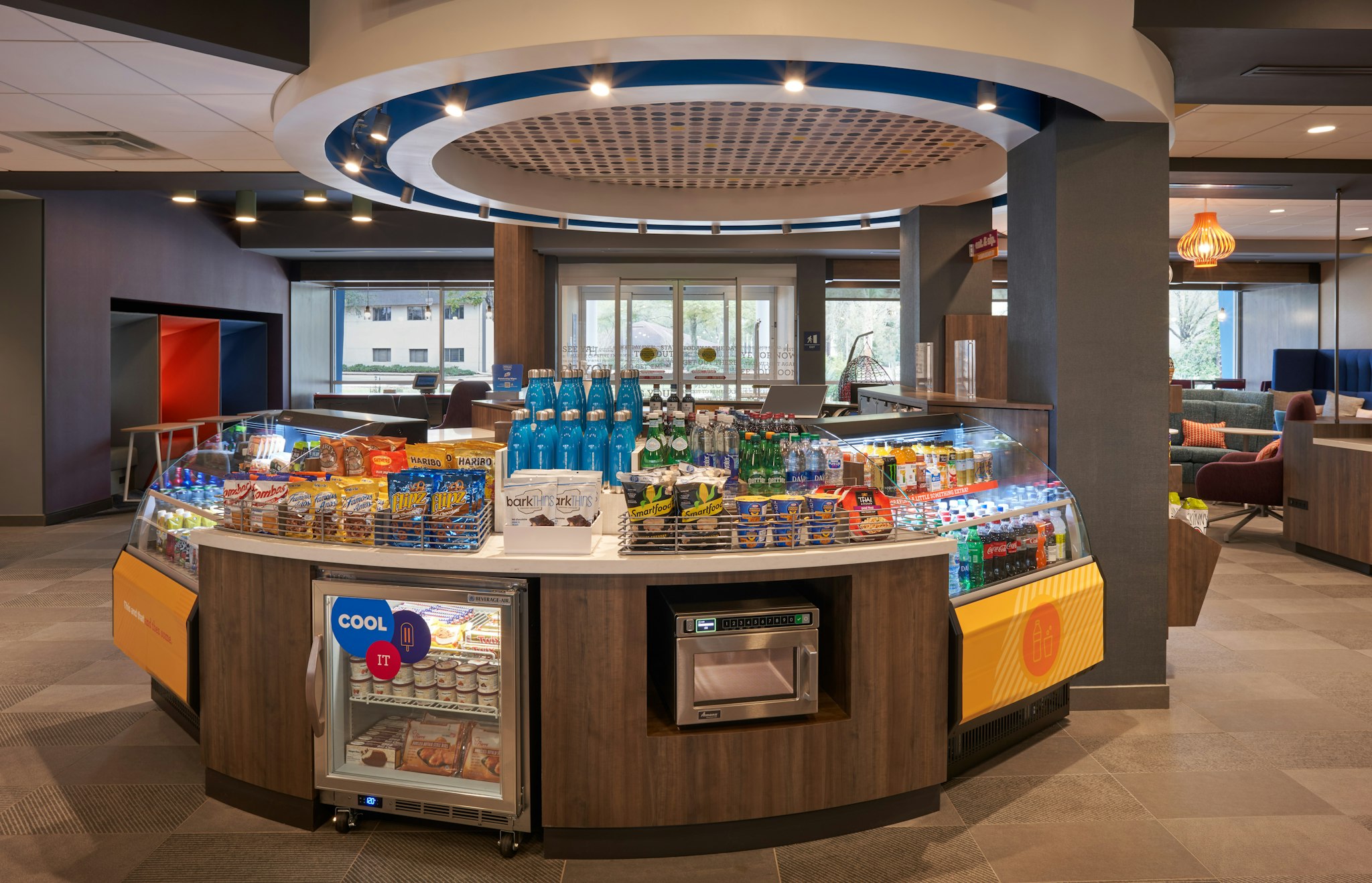 Tru by Hilton South Mandarin