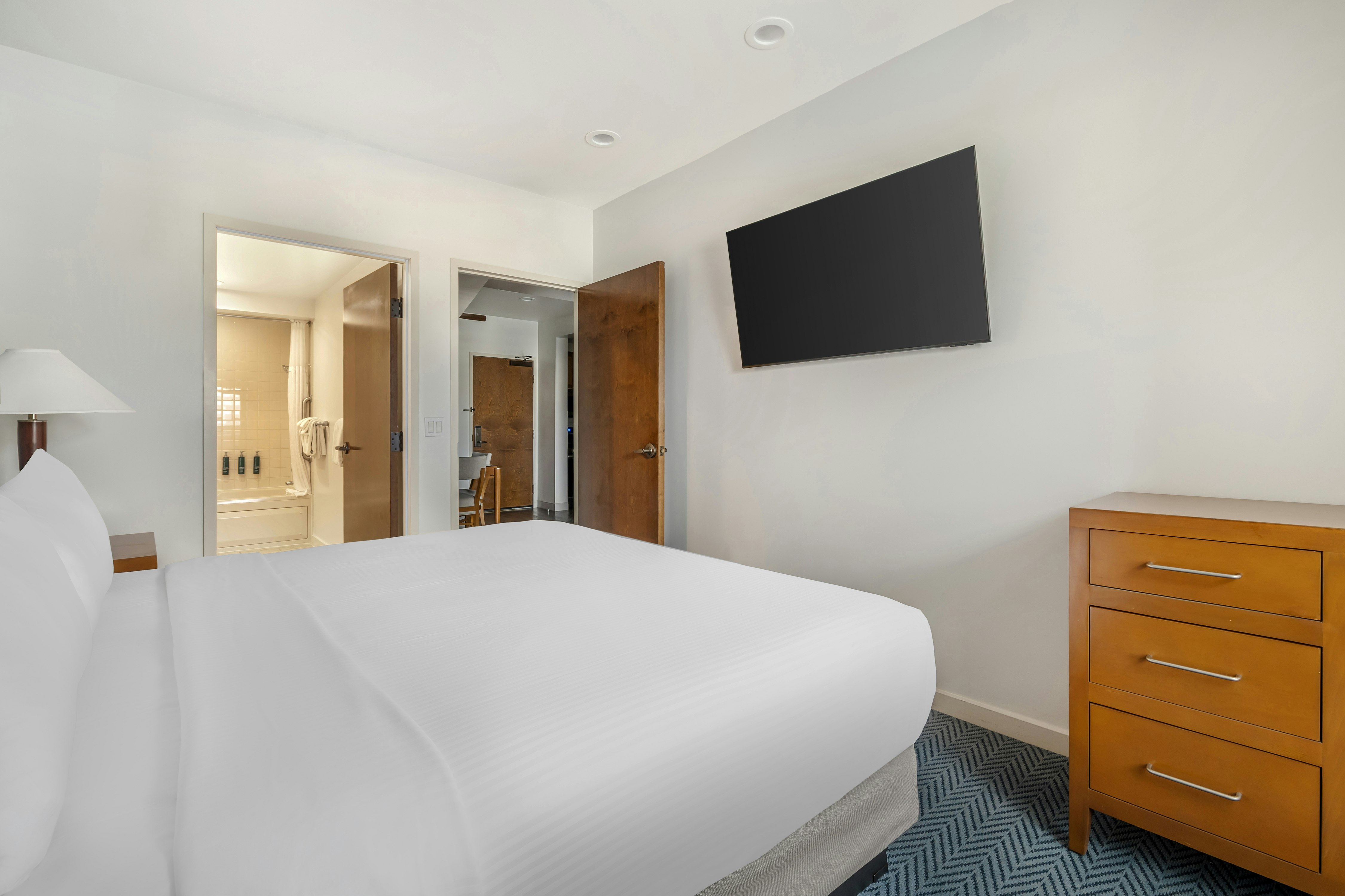 Hilton Vacation Club Cancun Resort Las Vegas