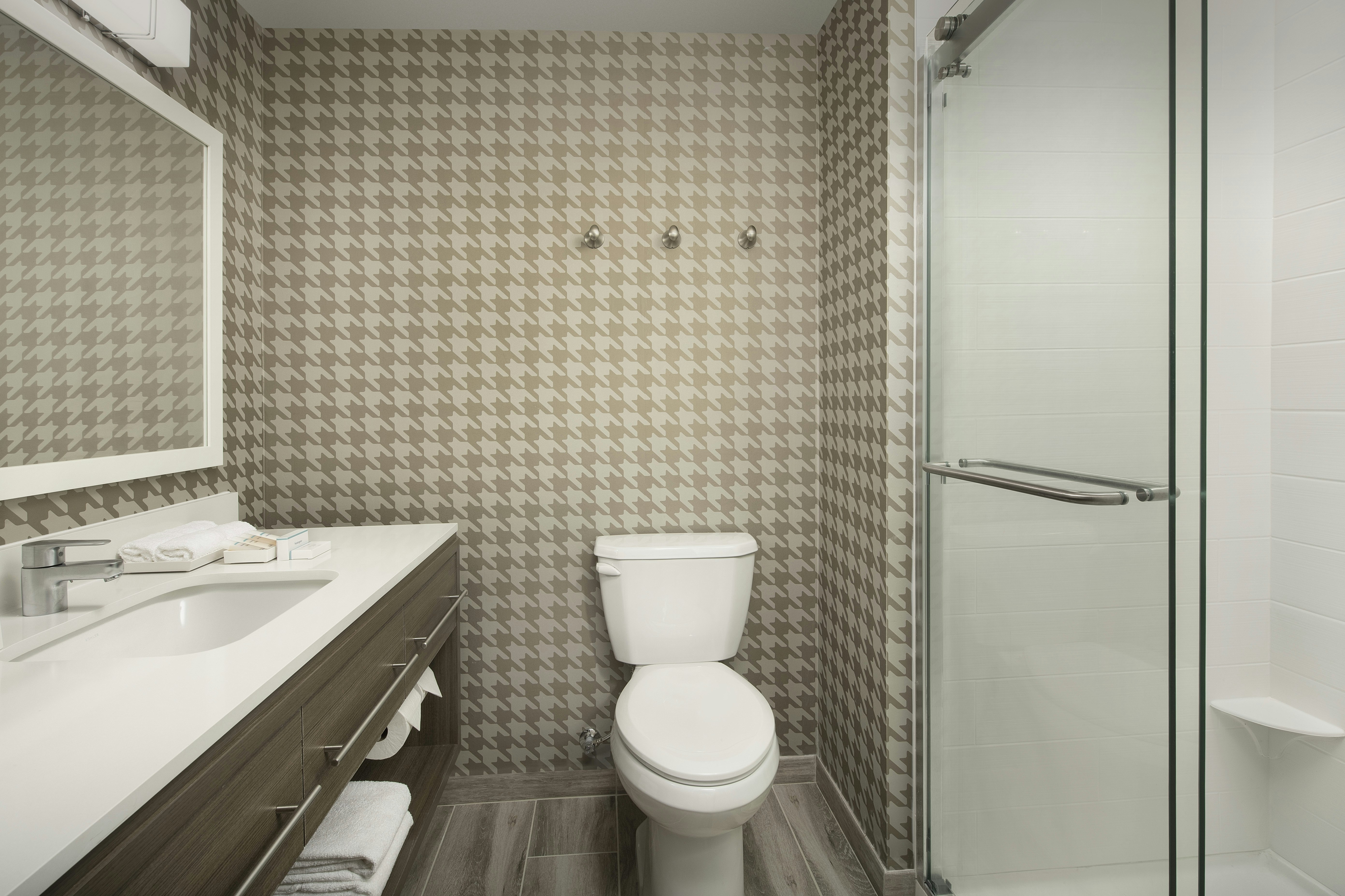 Home2 Suites by Hilton Tampa Westshore Airport