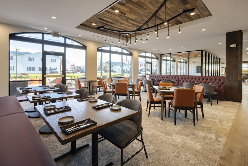 Hilton Garden Inn Haymarket