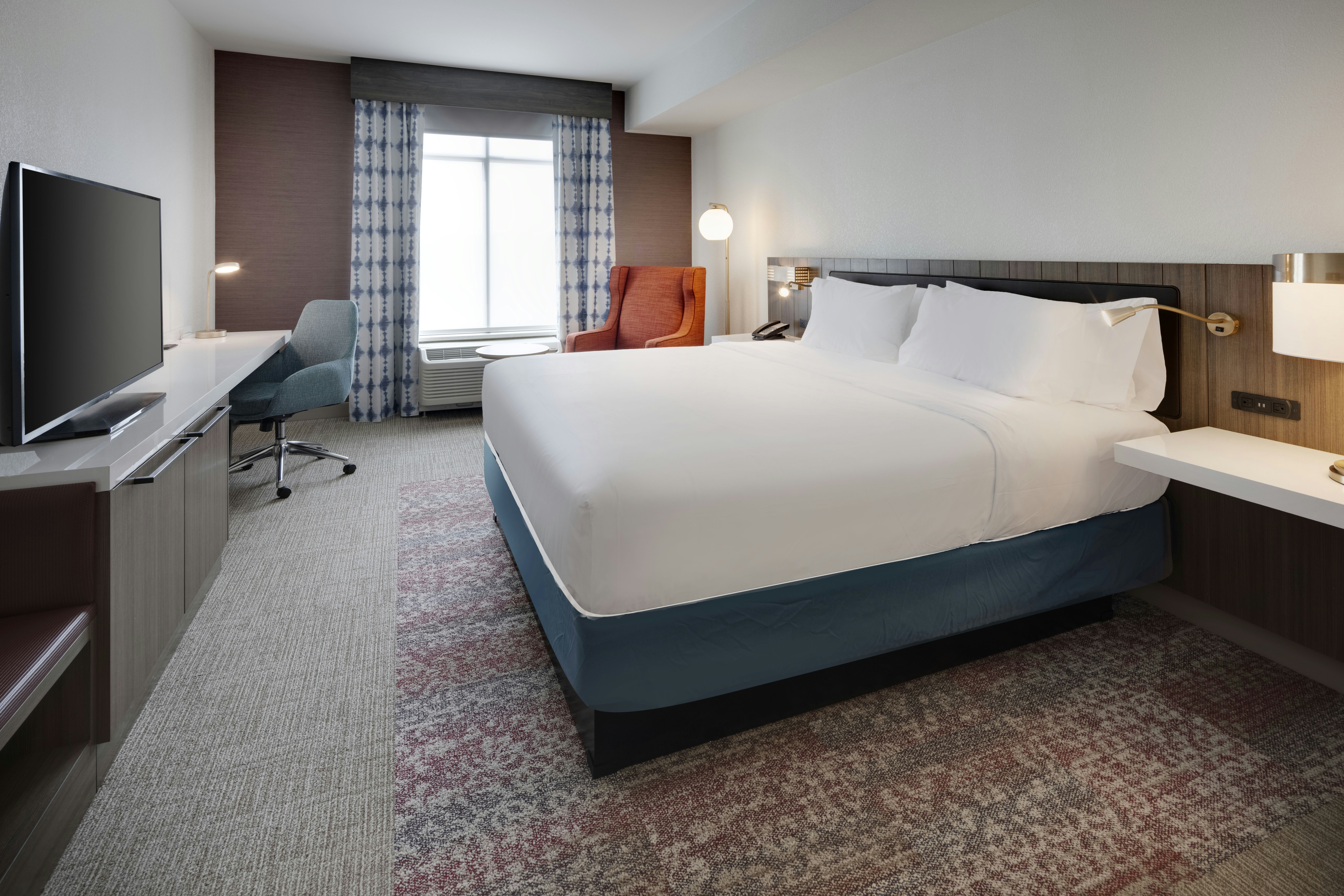 Hilton Garden Inn Haymarket