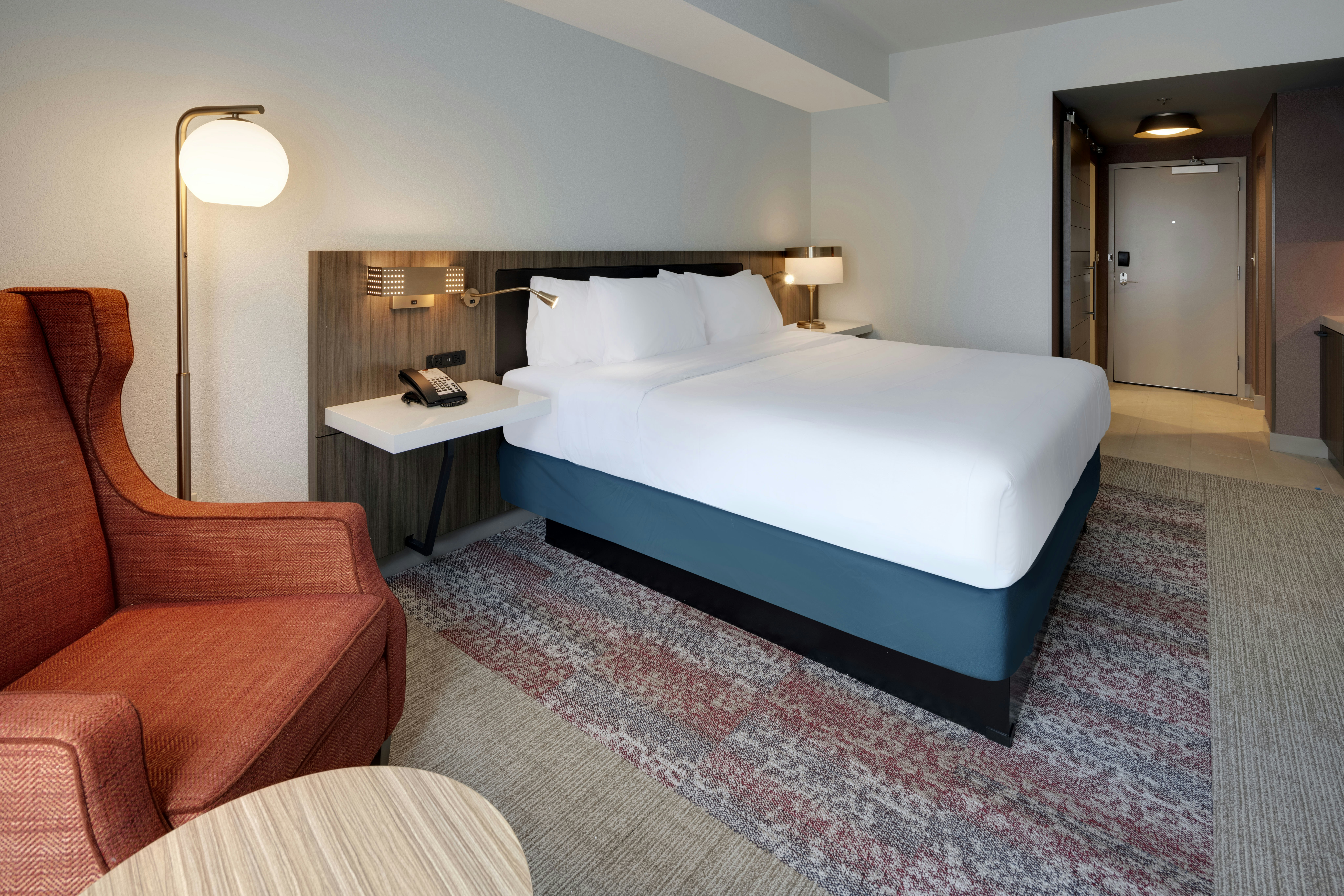 Hilton Garden Inn Haymarket