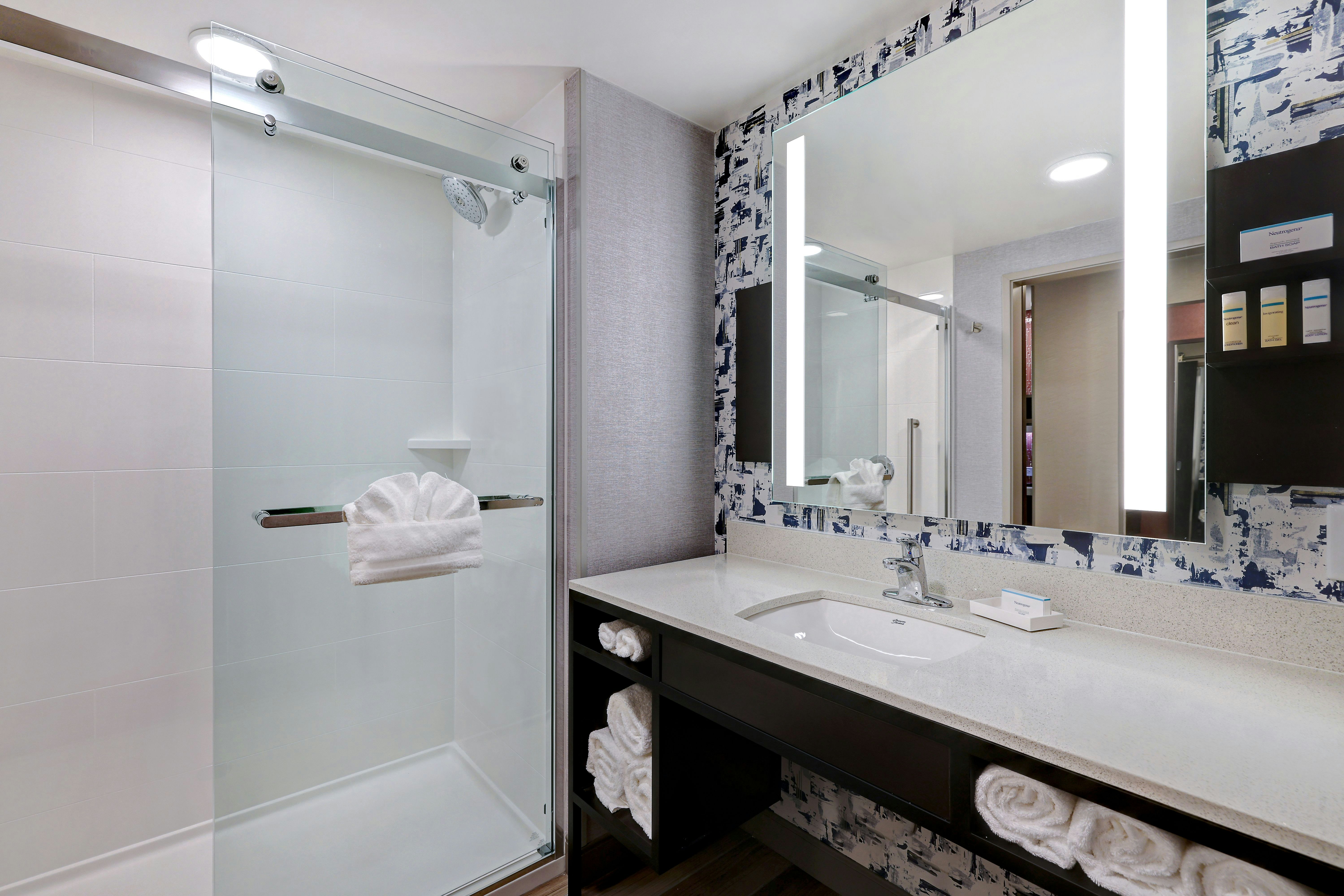 Hilton Garden Inn Cedar Rapids