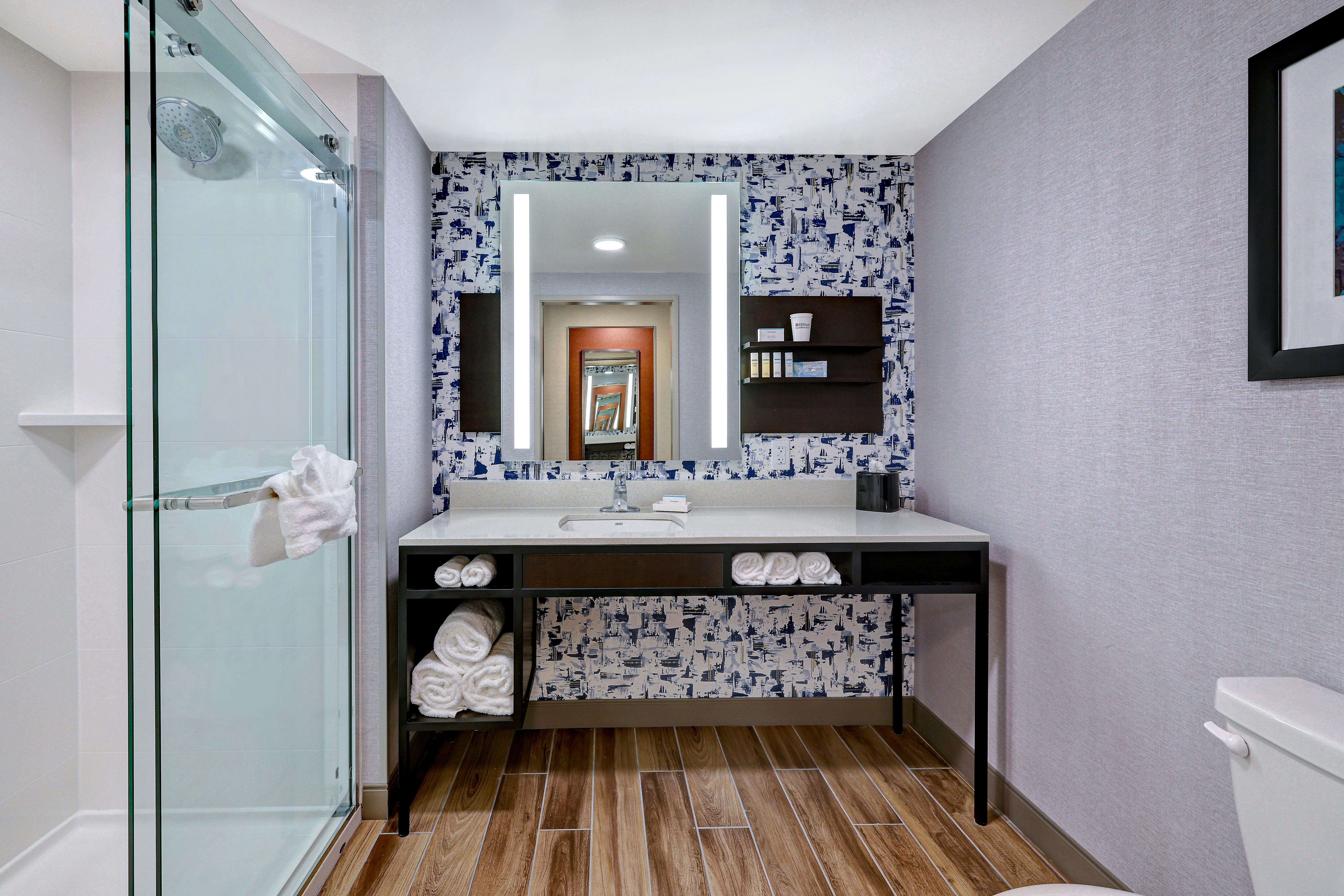 Hilton Garden Inn Cedar Rapids