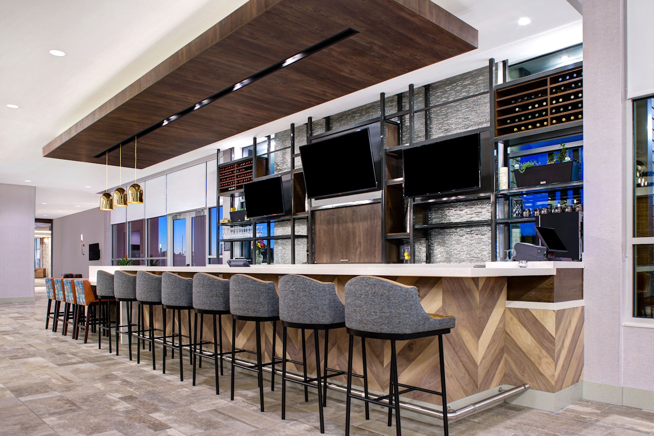 Hilton Garden Inn Cedar Rapids