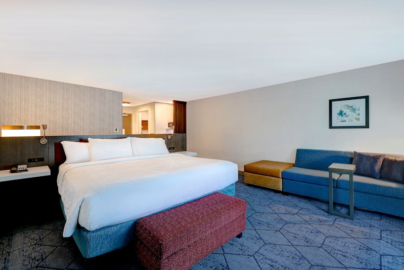 Hilton Garden Inn Cedar Rapids