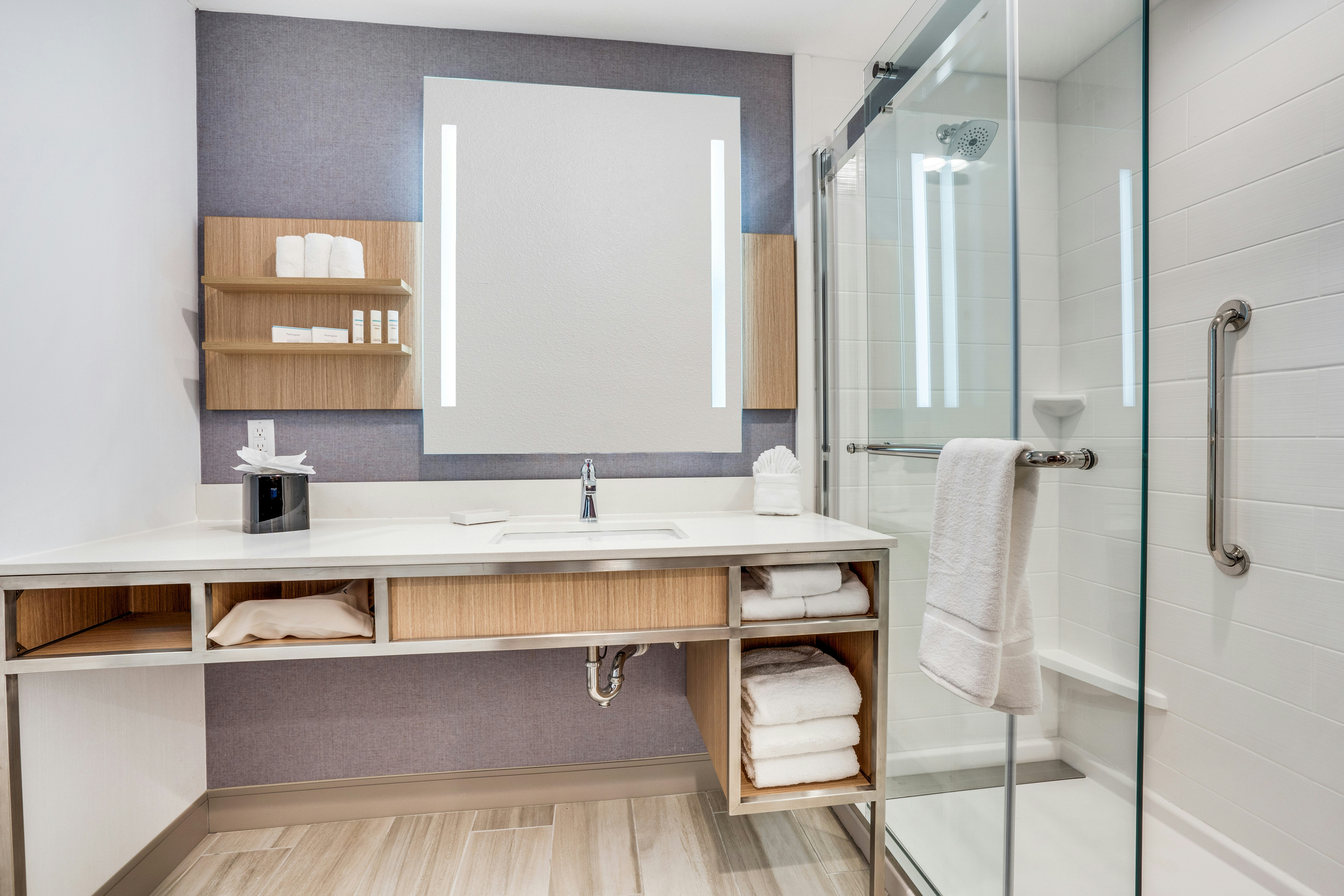 Hilton Garden Inn North Dallas Central Expy