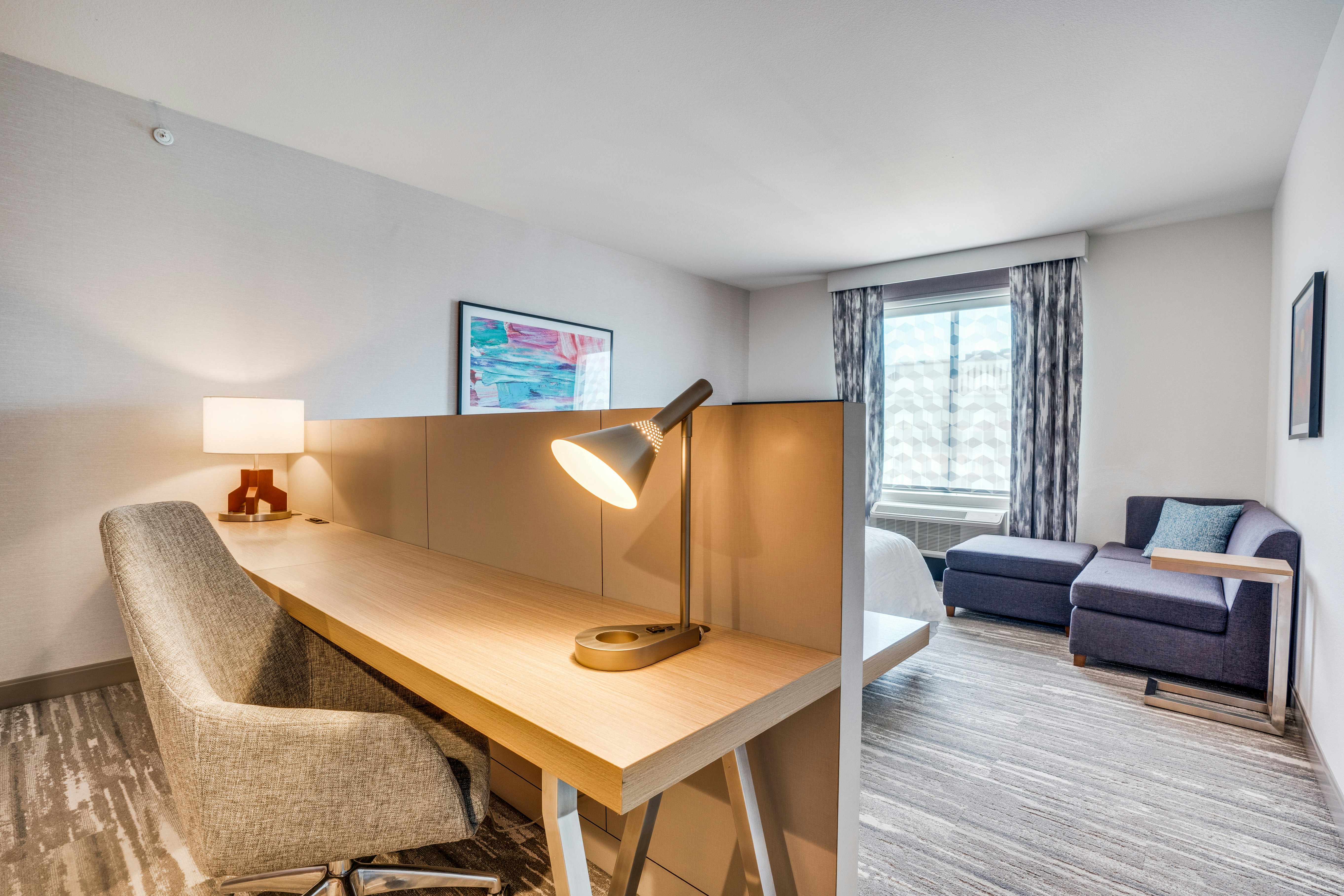 Hilton Garden Inn North Dallas Central Expy