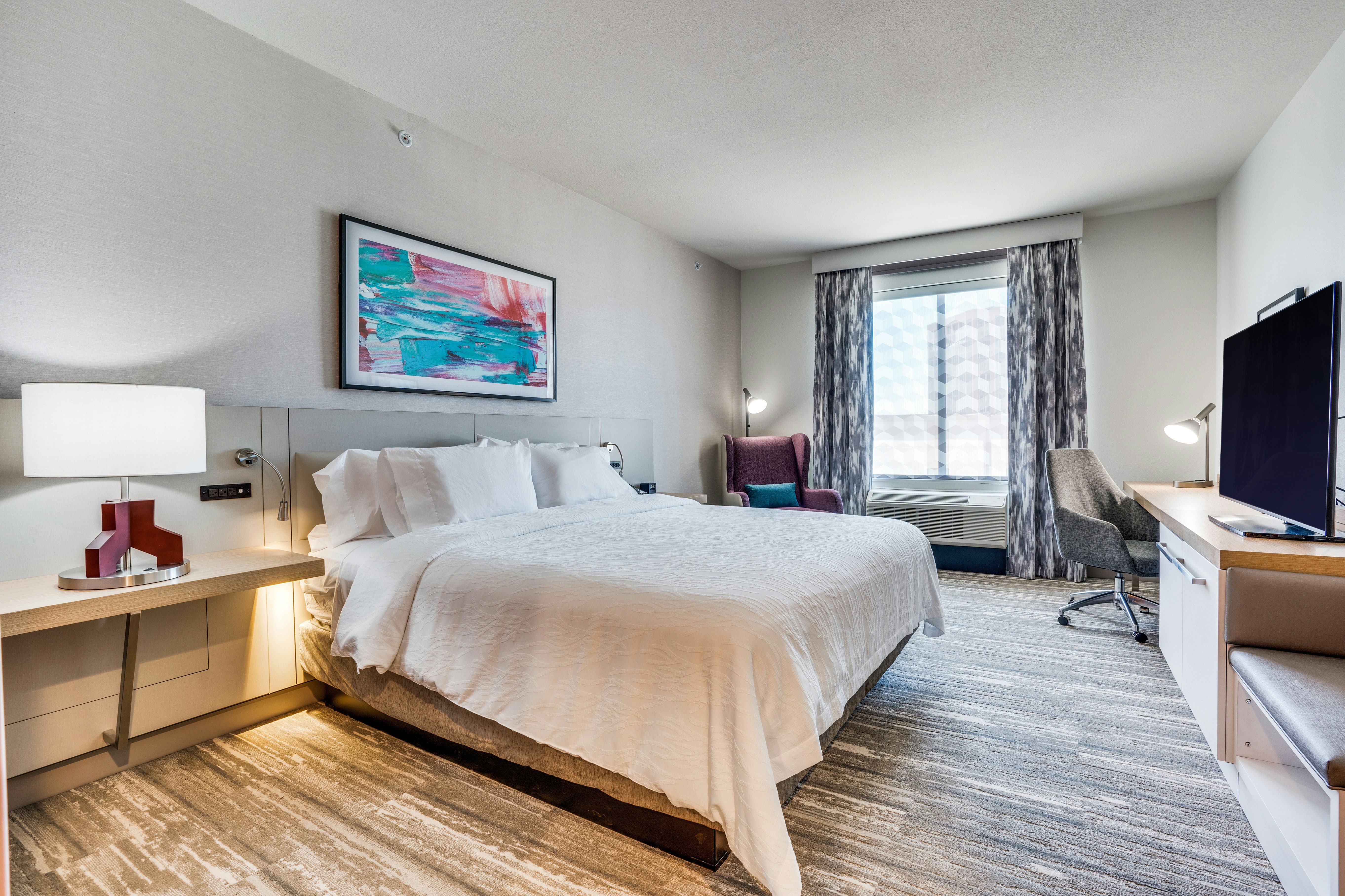 Hilton Garden Inn North Dallas Central Expy