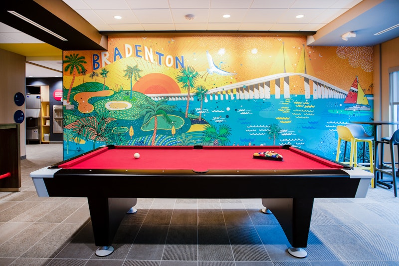 Tru by Hilton Bradenton I-75