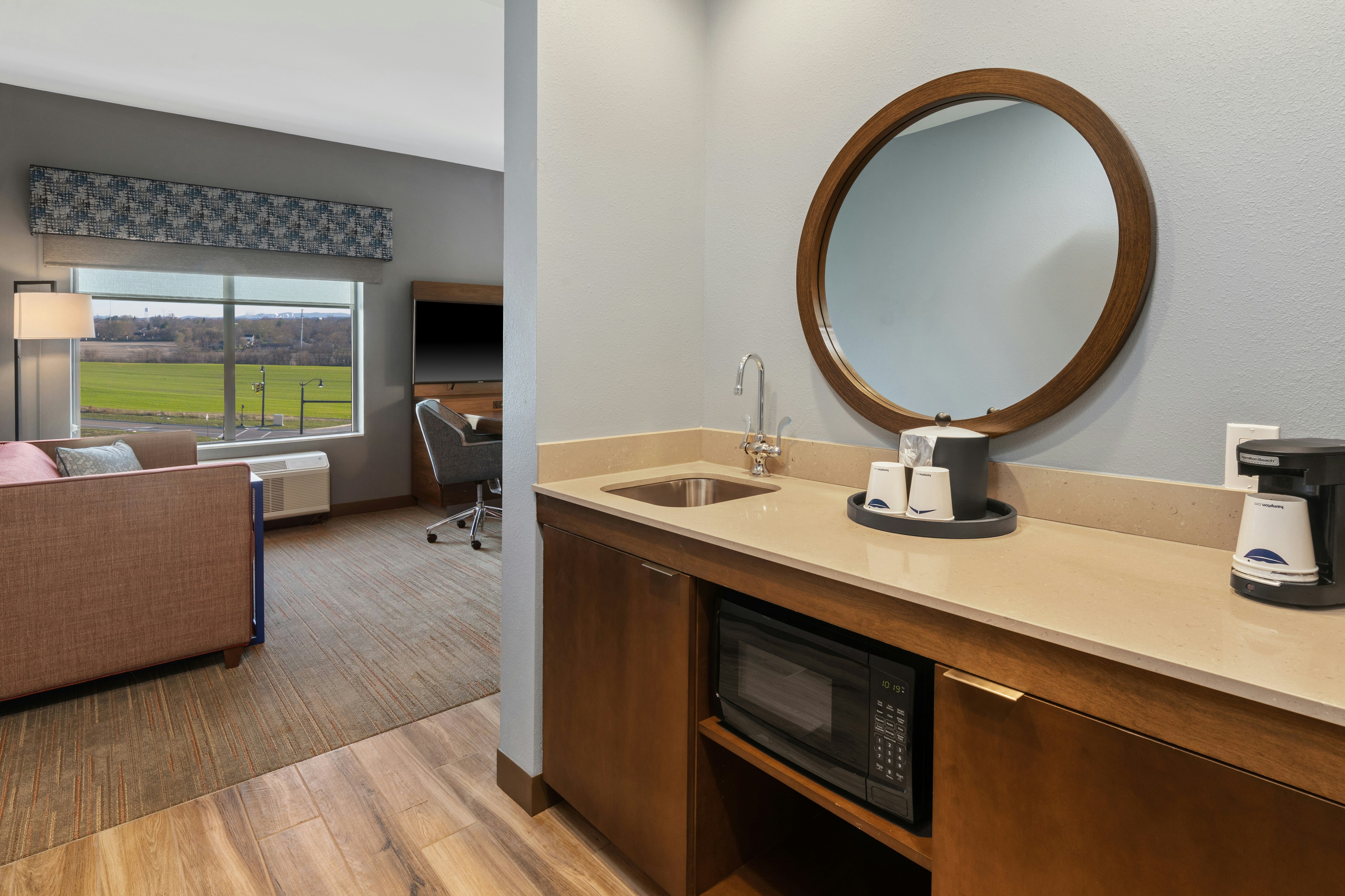 Hampton Inn by Hilton Circleville