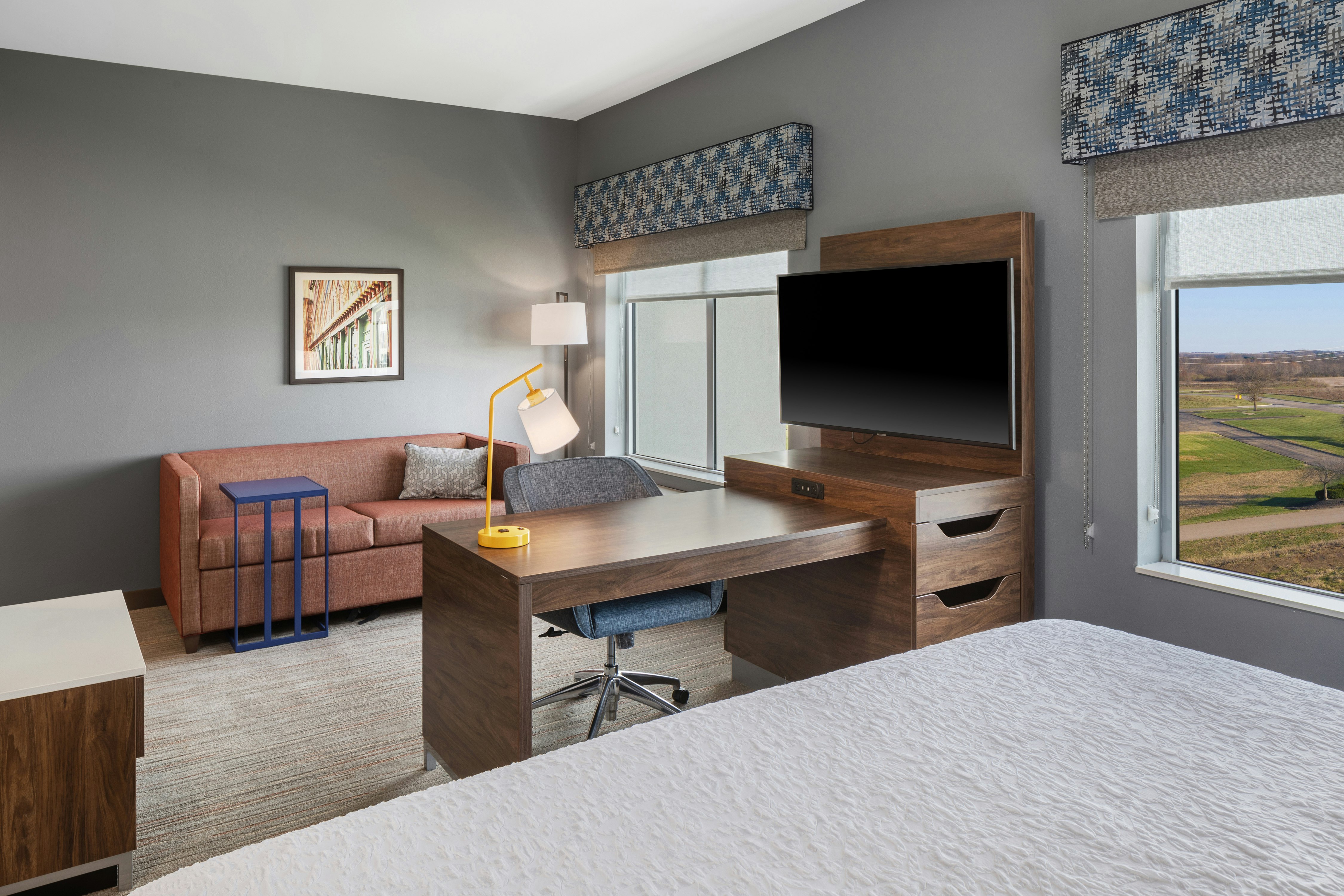Hampton Inn by Hilton Circleville
