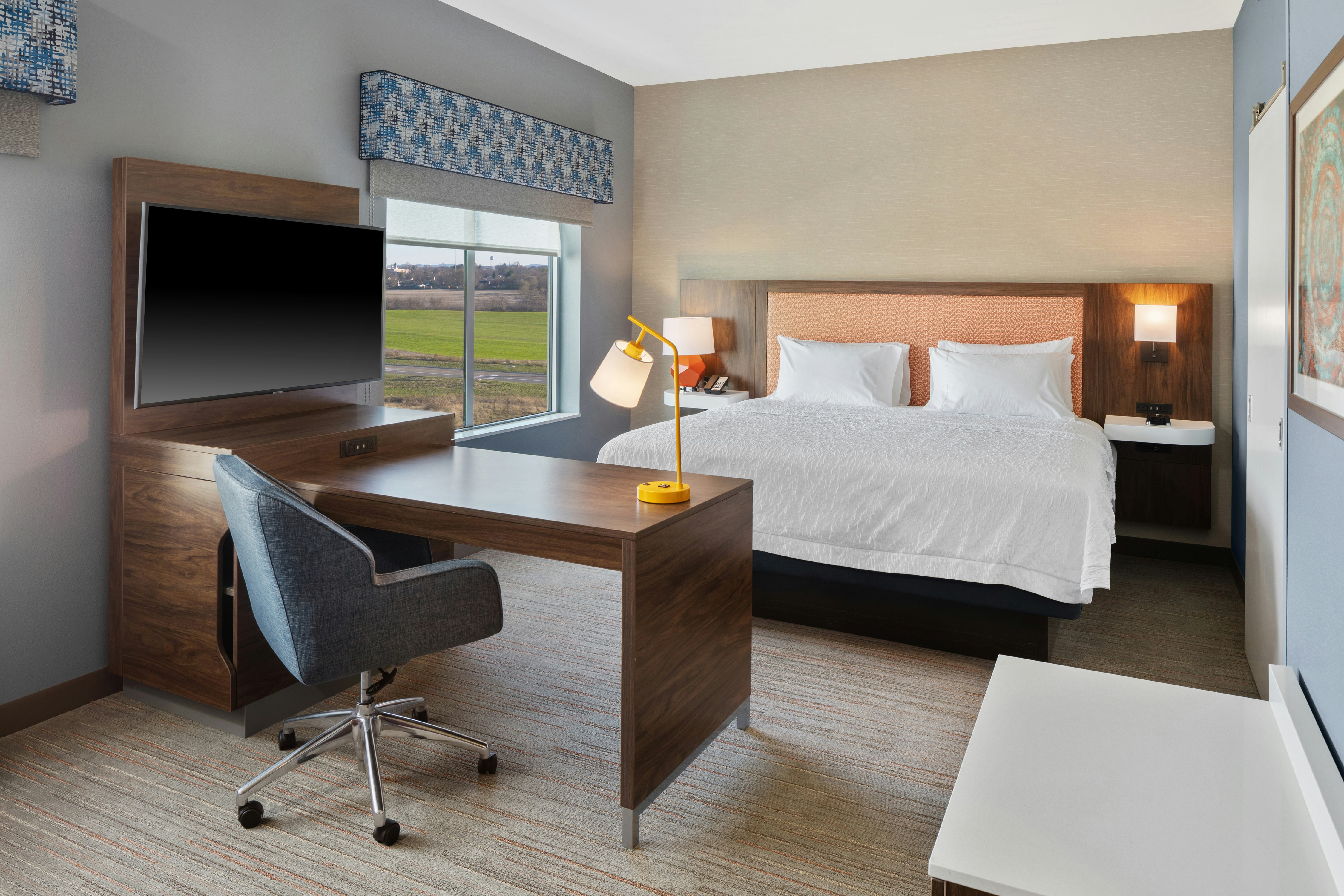 Hampton Inn by Hilton Circleville