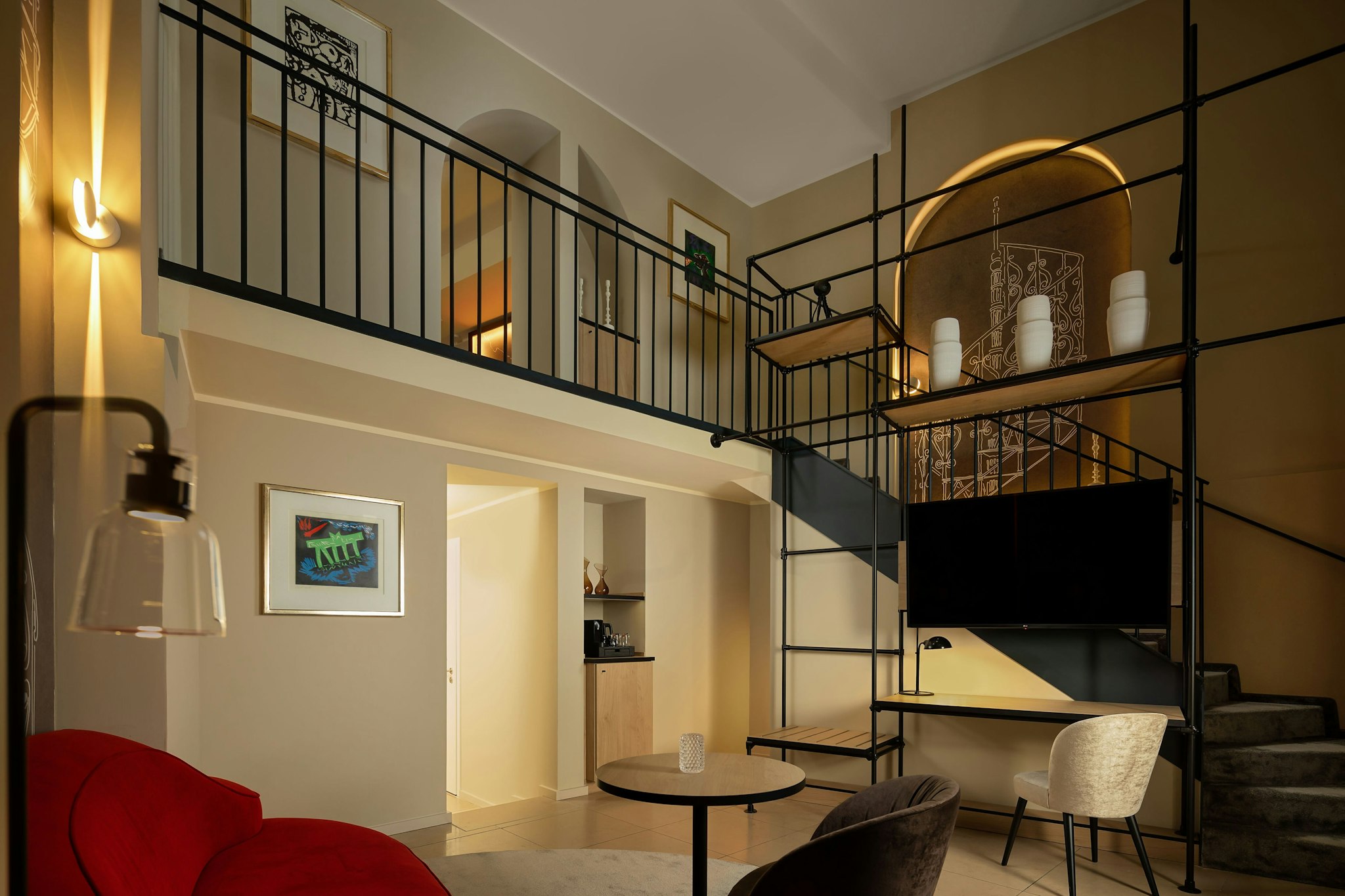 Hilton Cologne