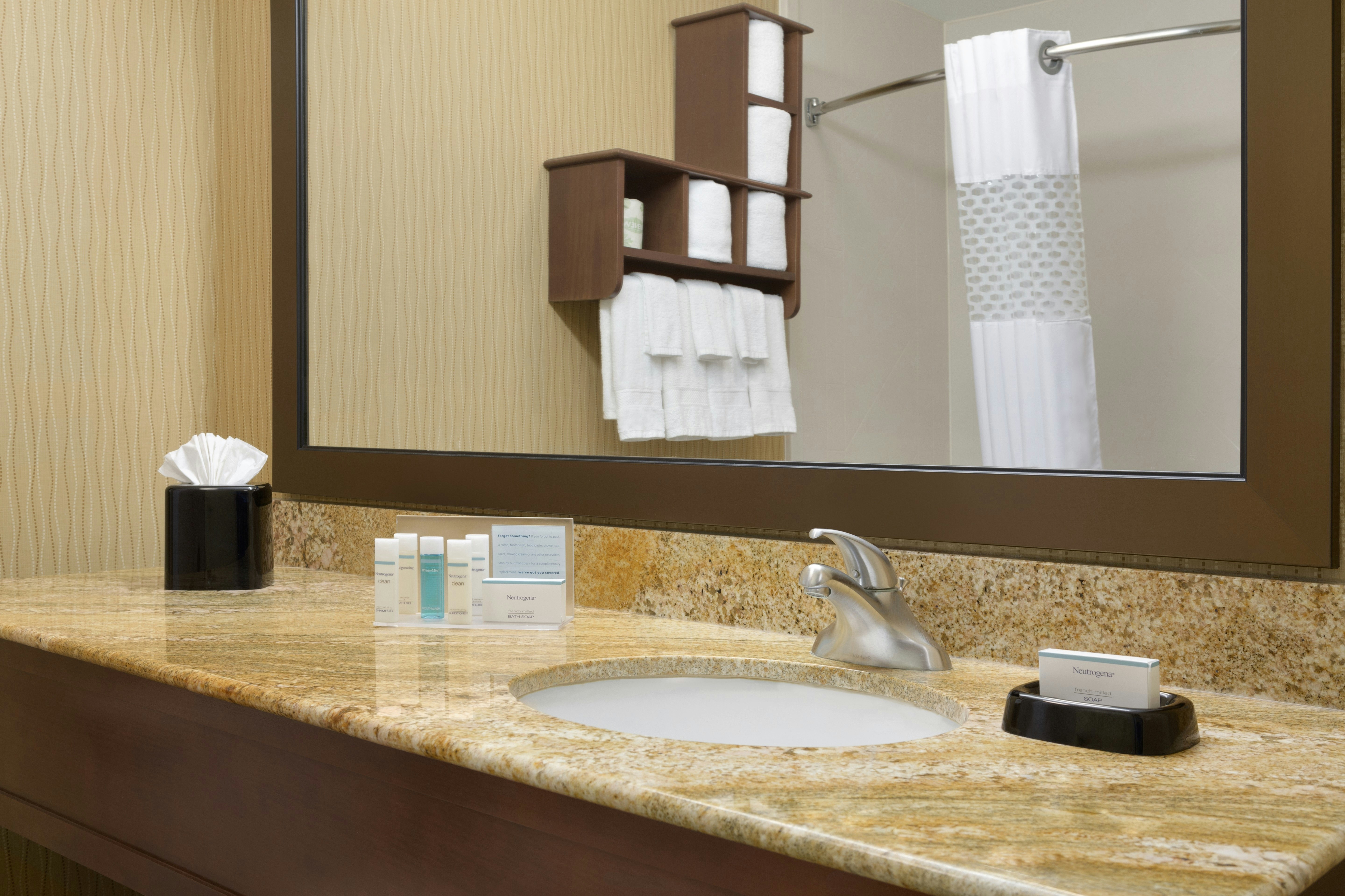Hampton Inn Fort Worth Southwest Cityview