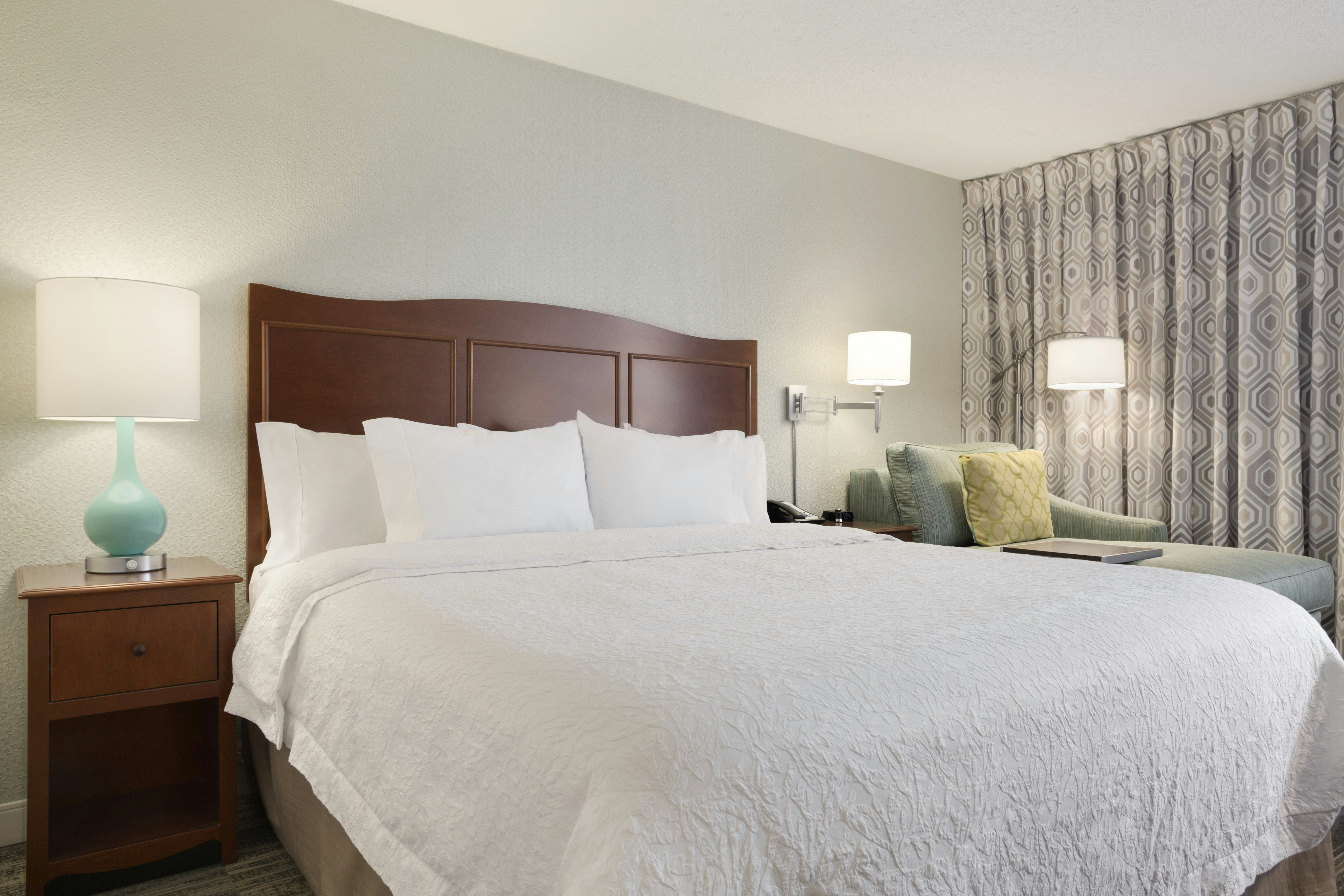 Hampton Inn Fort Worth Southwest Cityview