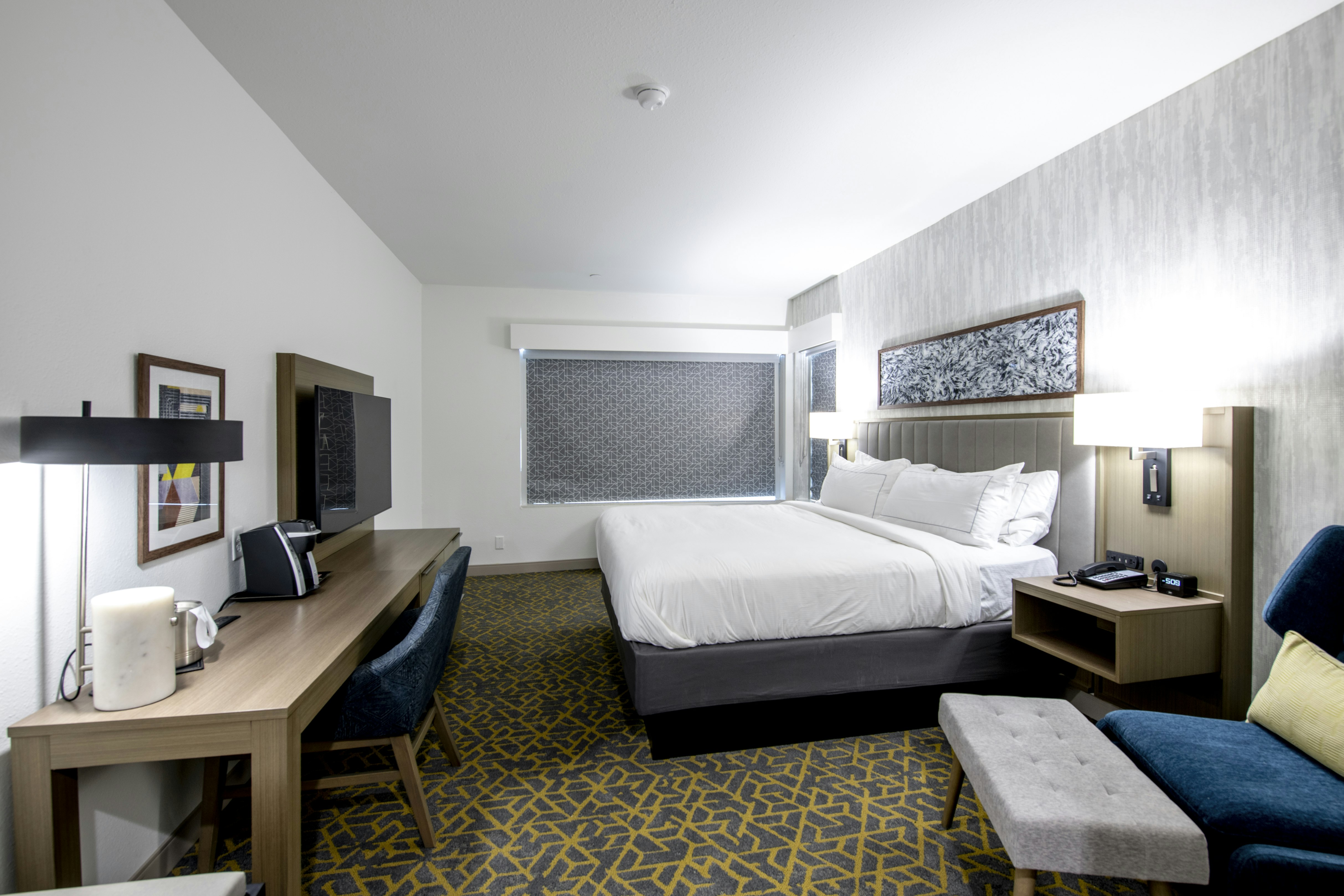 Doubletree by Hilton Sulphur Lake Charles