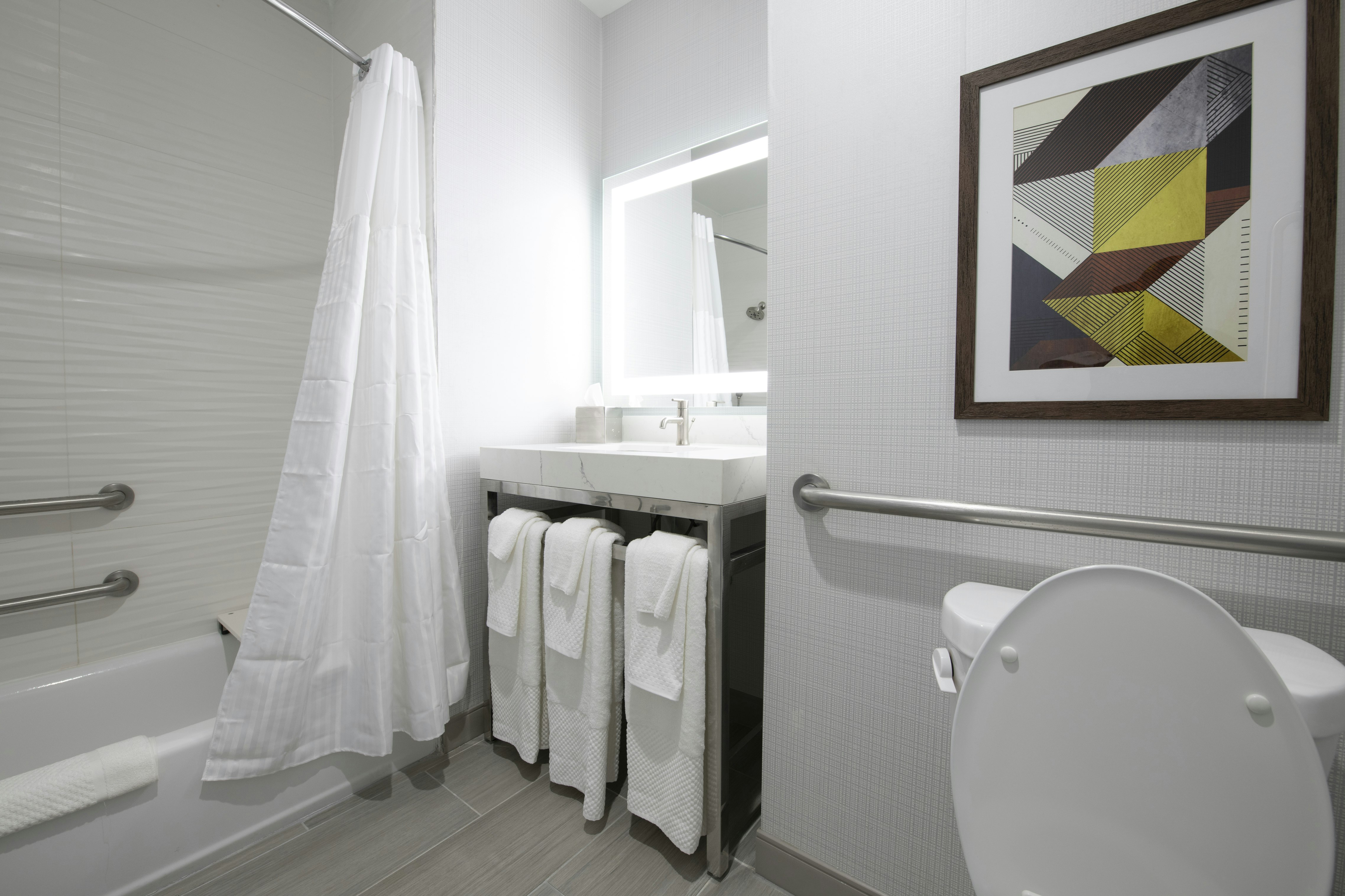 Doubletree by Hilton Sulphur Lake Charles