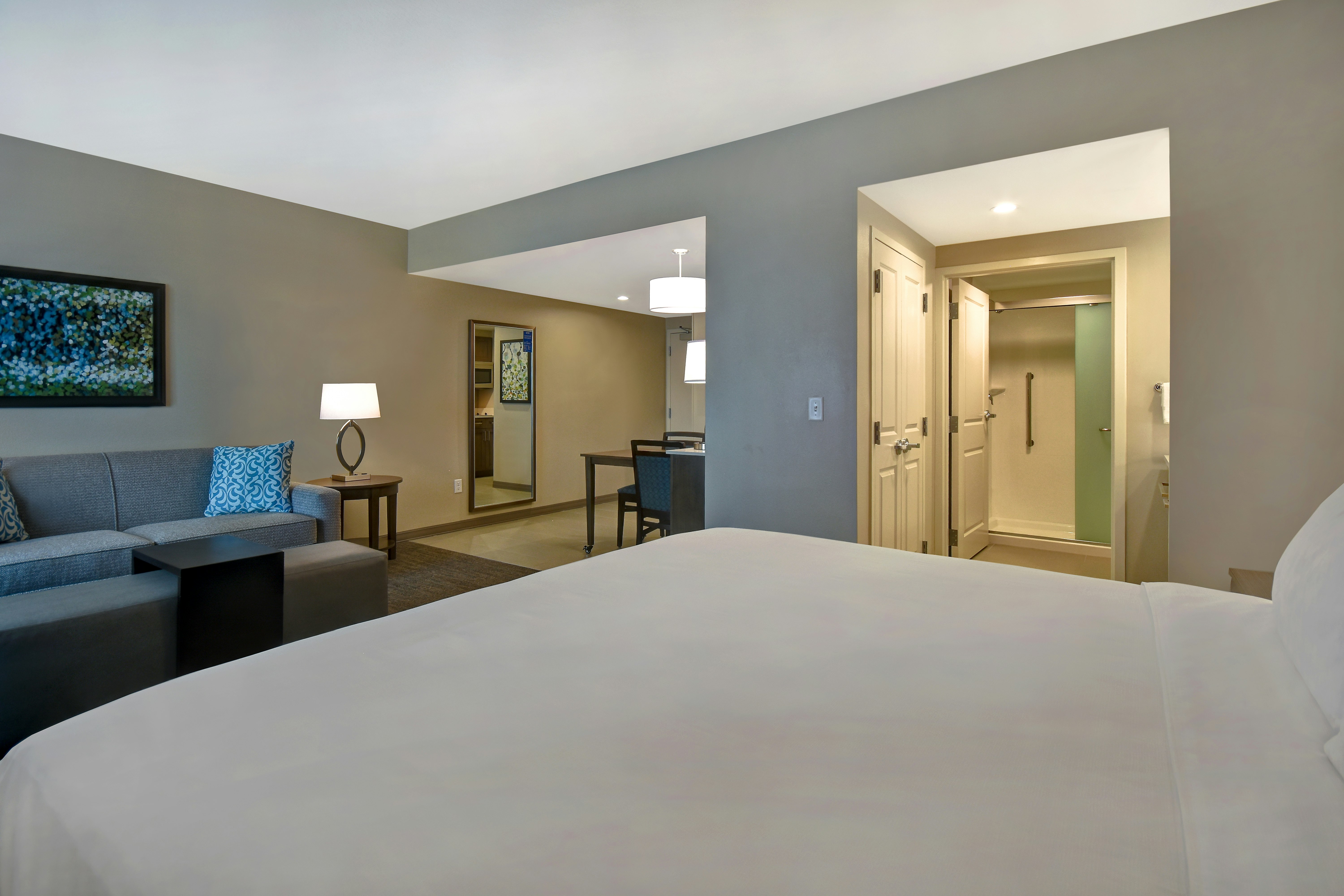 Homewood Suites by Hilton Orlando at FLAMINGO CROSSINGS Town Center