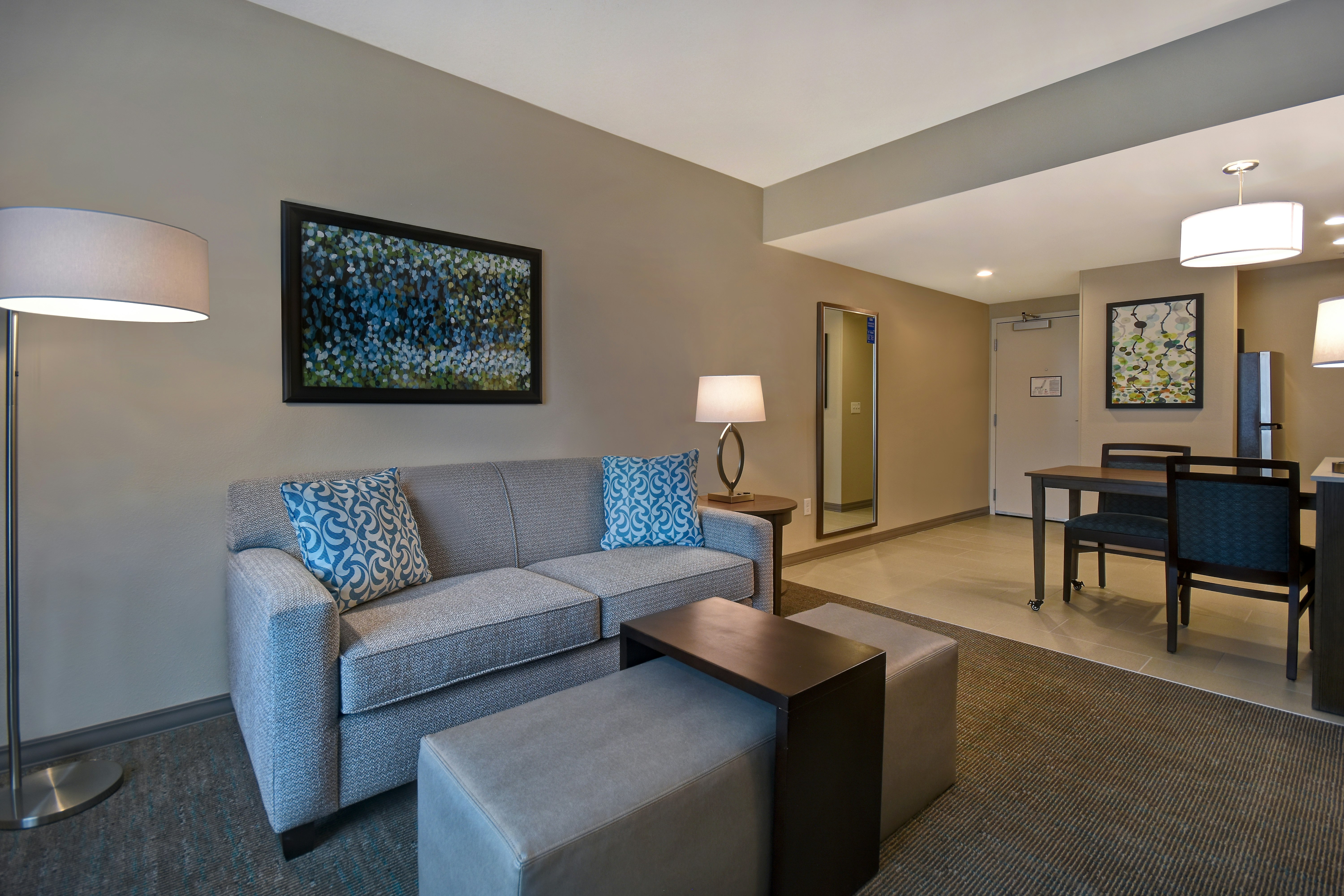Homewood Suites by Hilton Orlando at FLAMINGO CROSSINGS Town Center