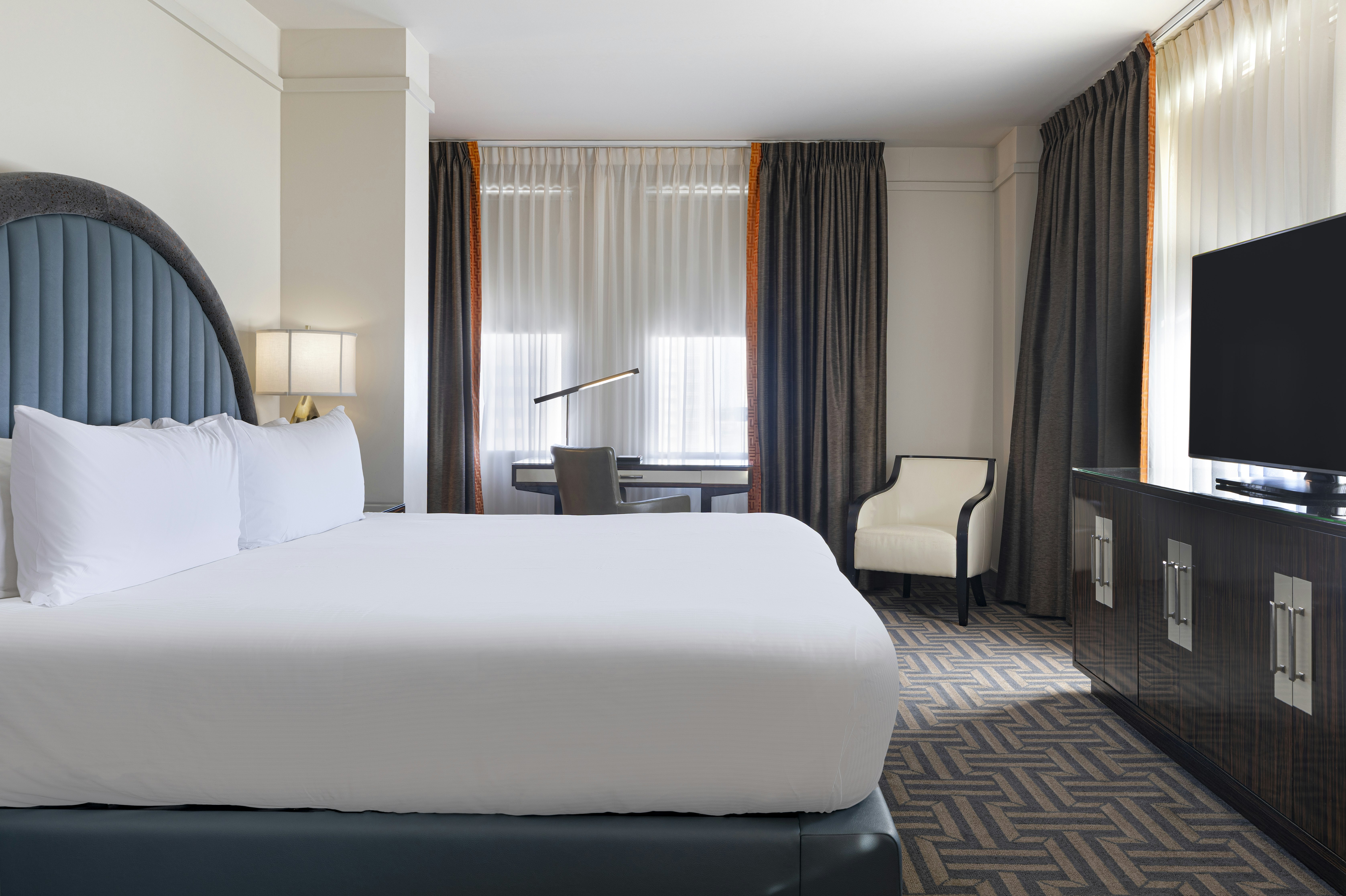 Colcord Hotel Oklahoma City, Curio Collection by Hilton