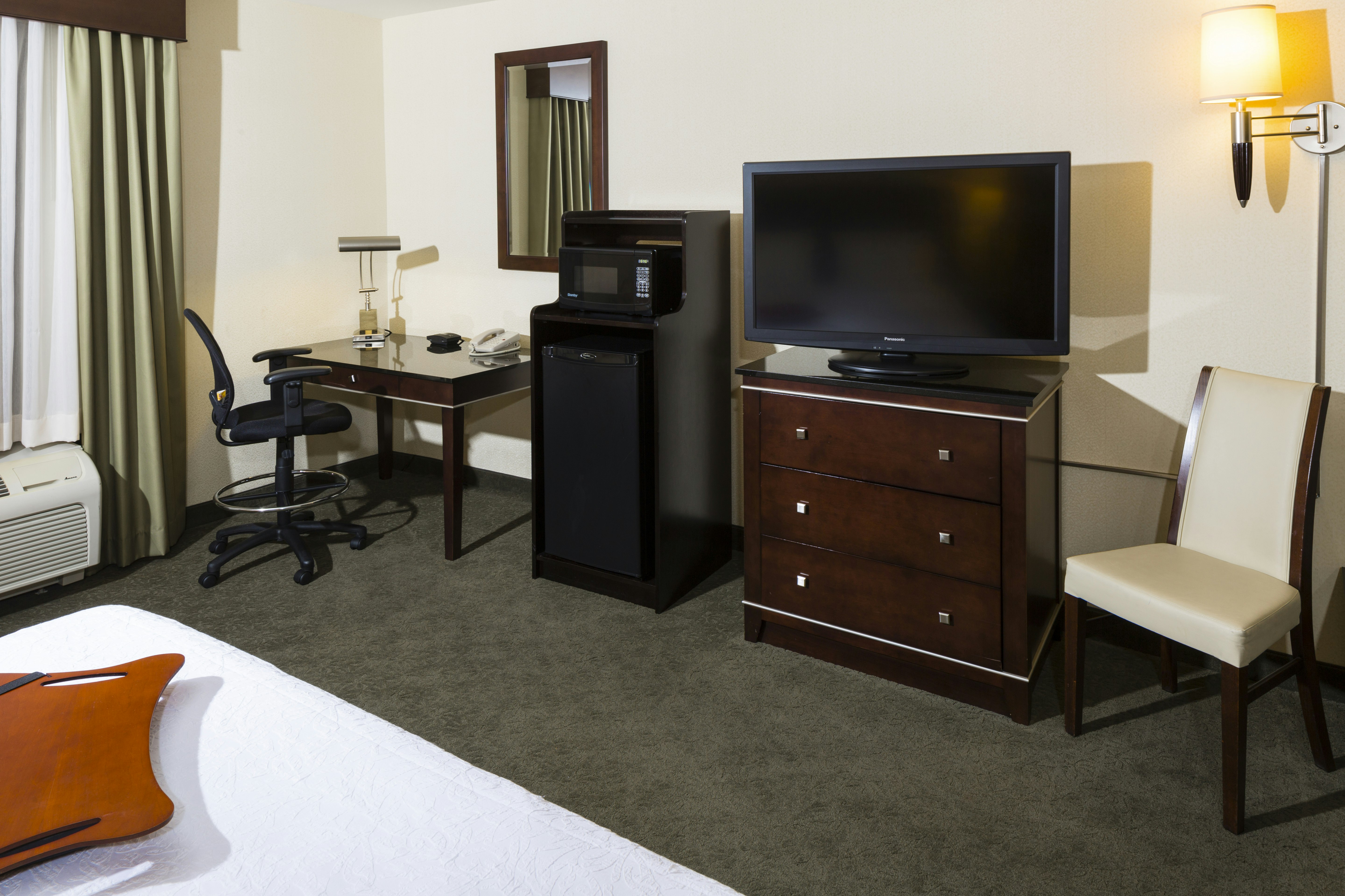 Hampton Inn & Suites Las Vegas South