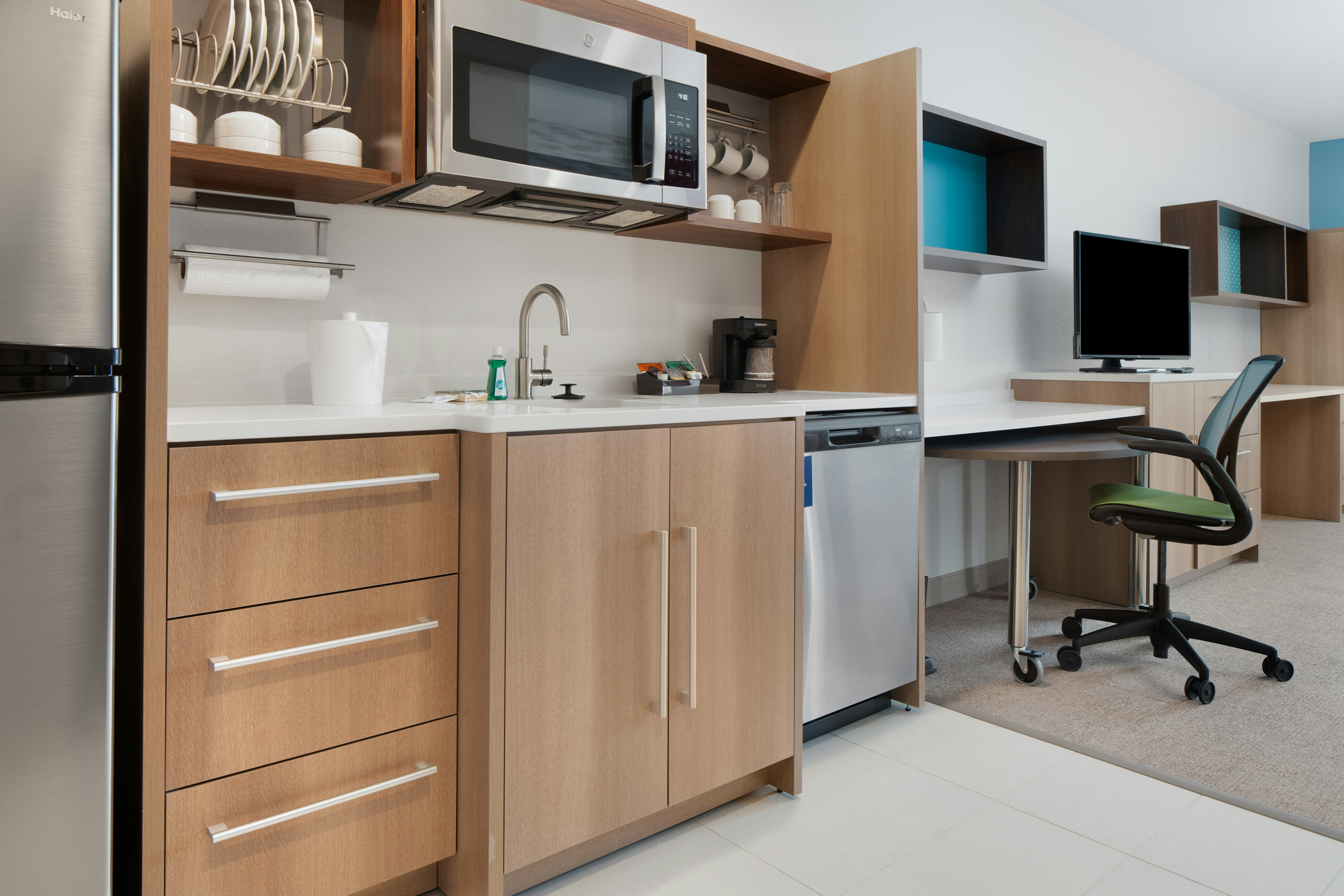 Home2 Suites by Hilton Rowlett Rockwall Marina
