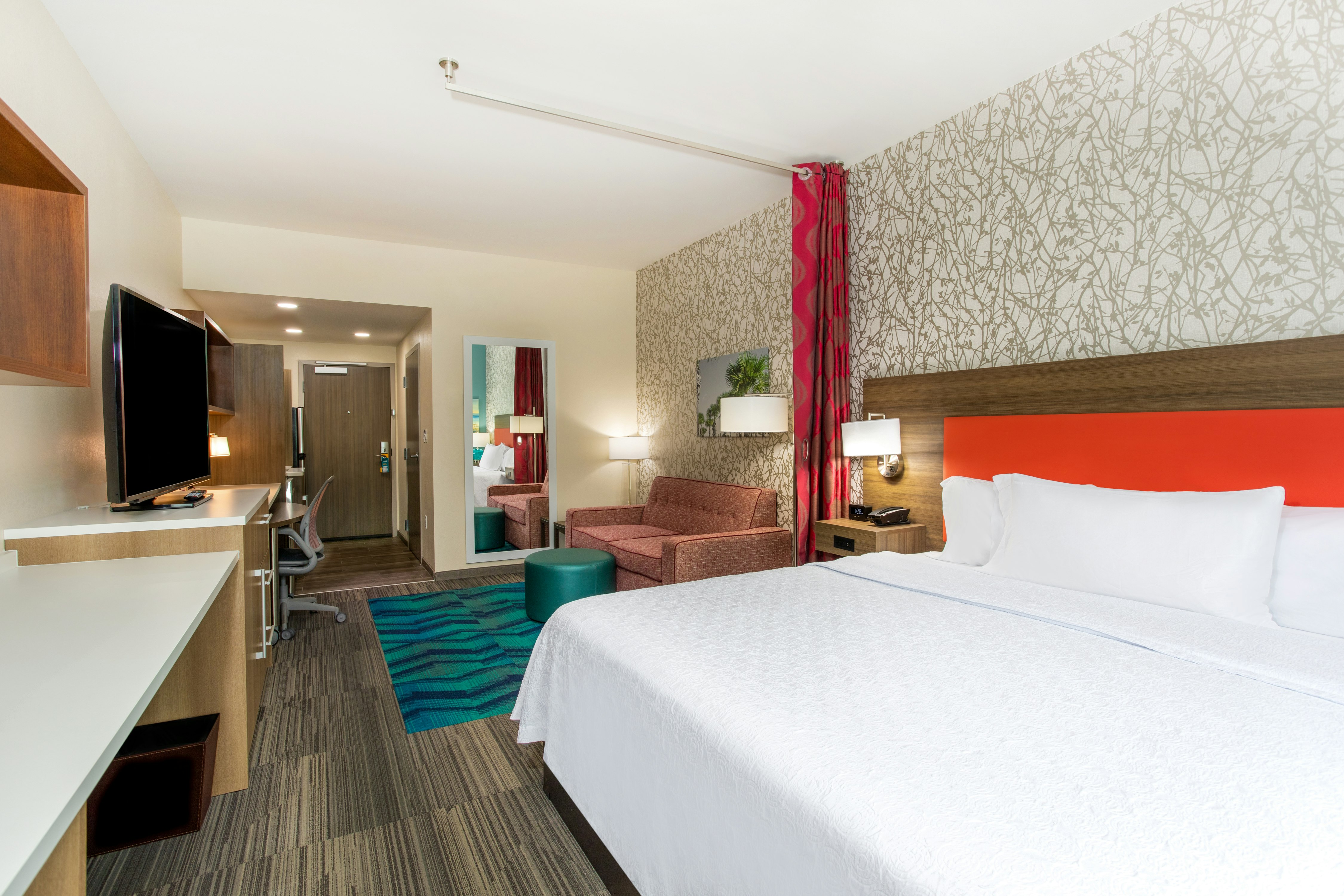 Home2 Suites by Hilton Vero Beach I-95