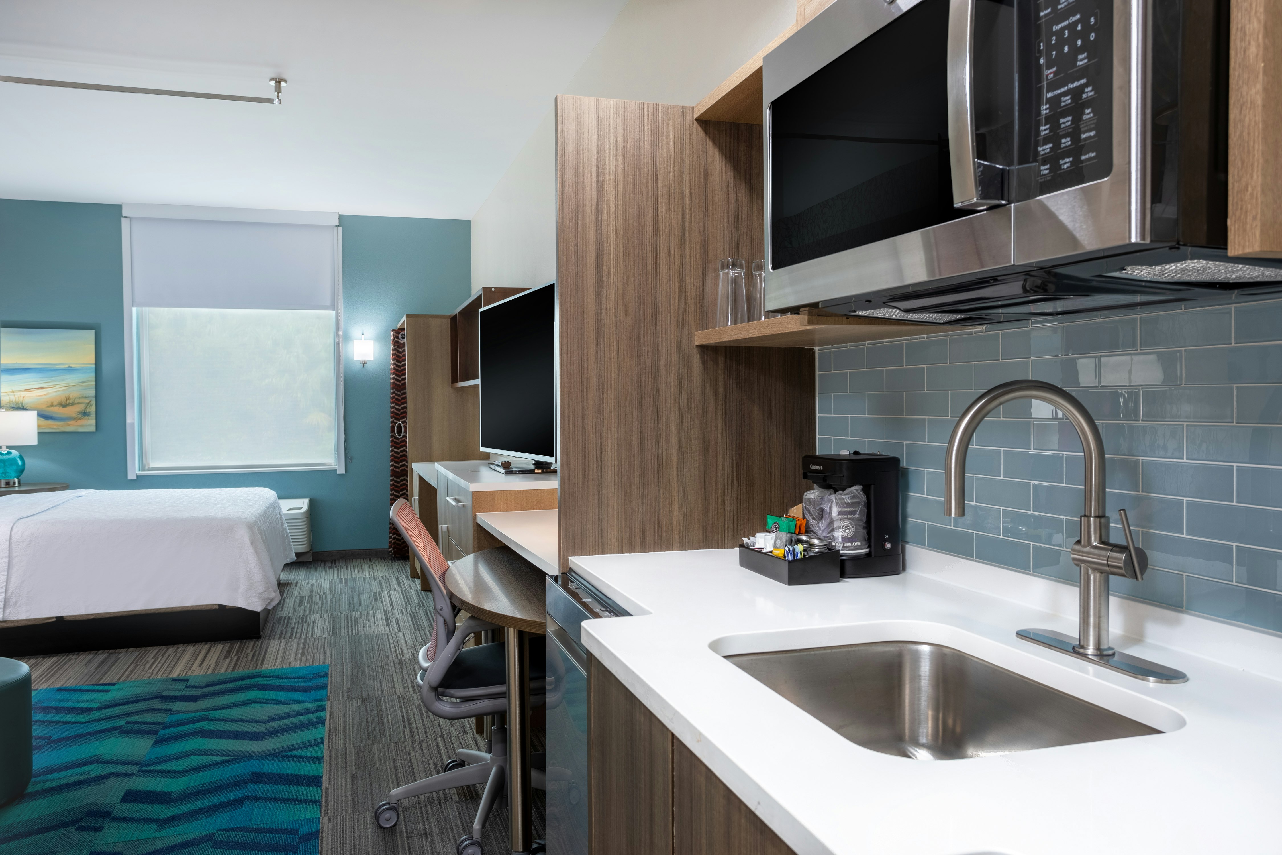 Home2 Suites by Hilton Vero Beach I-95