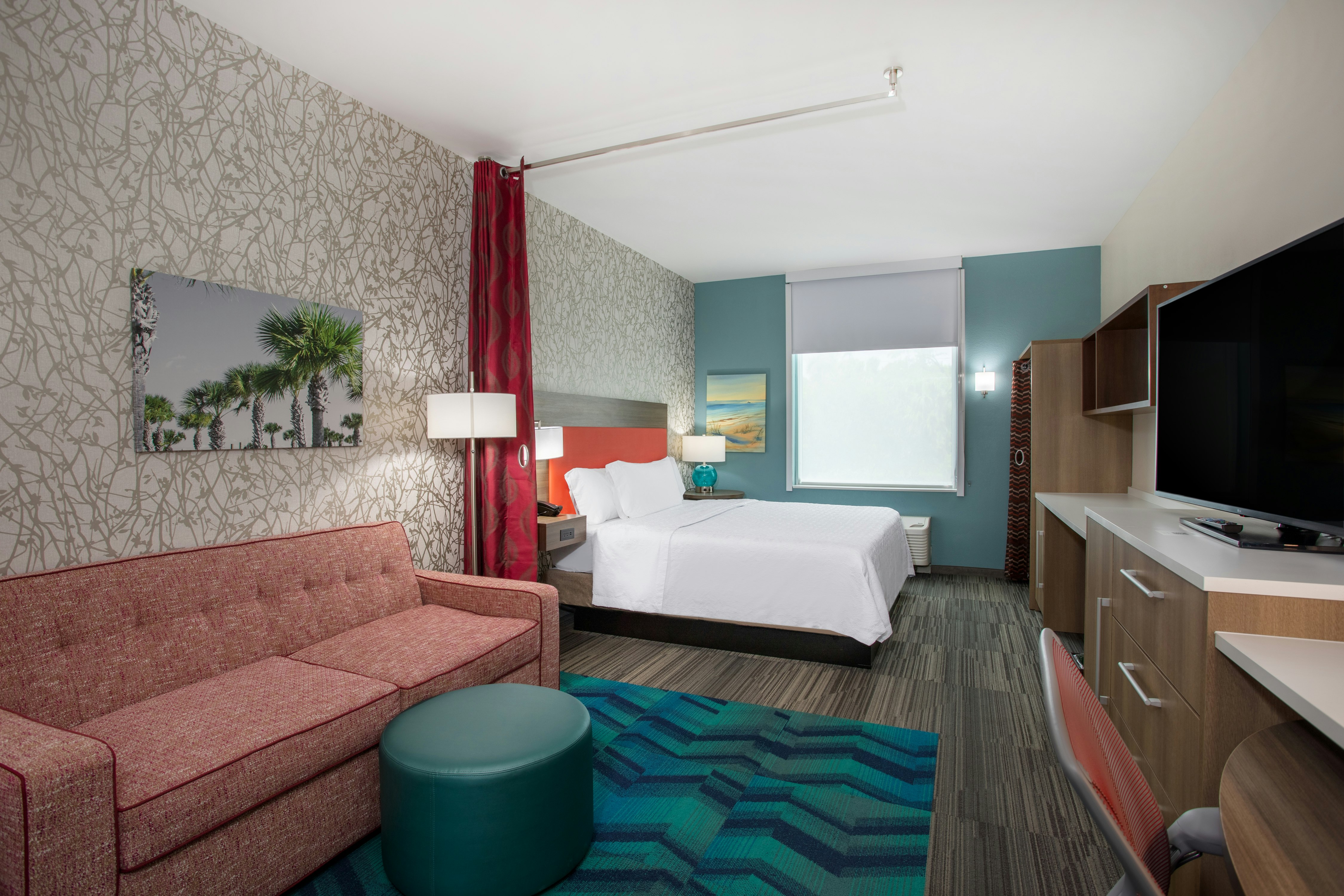 Home2 Suites by Hilton Vero Beach I-95