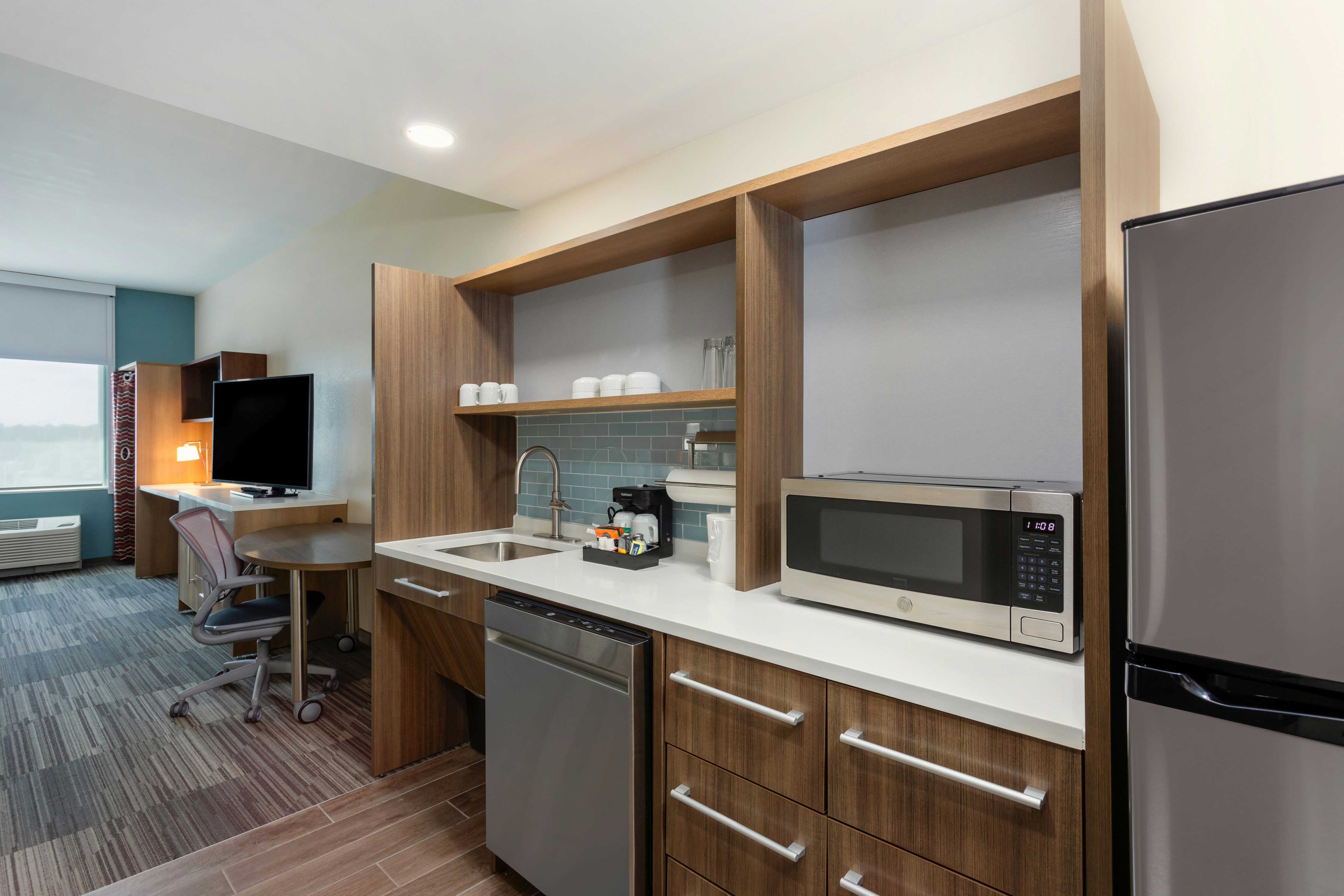 Home2 Suites by Hilton Vero Beach I-95