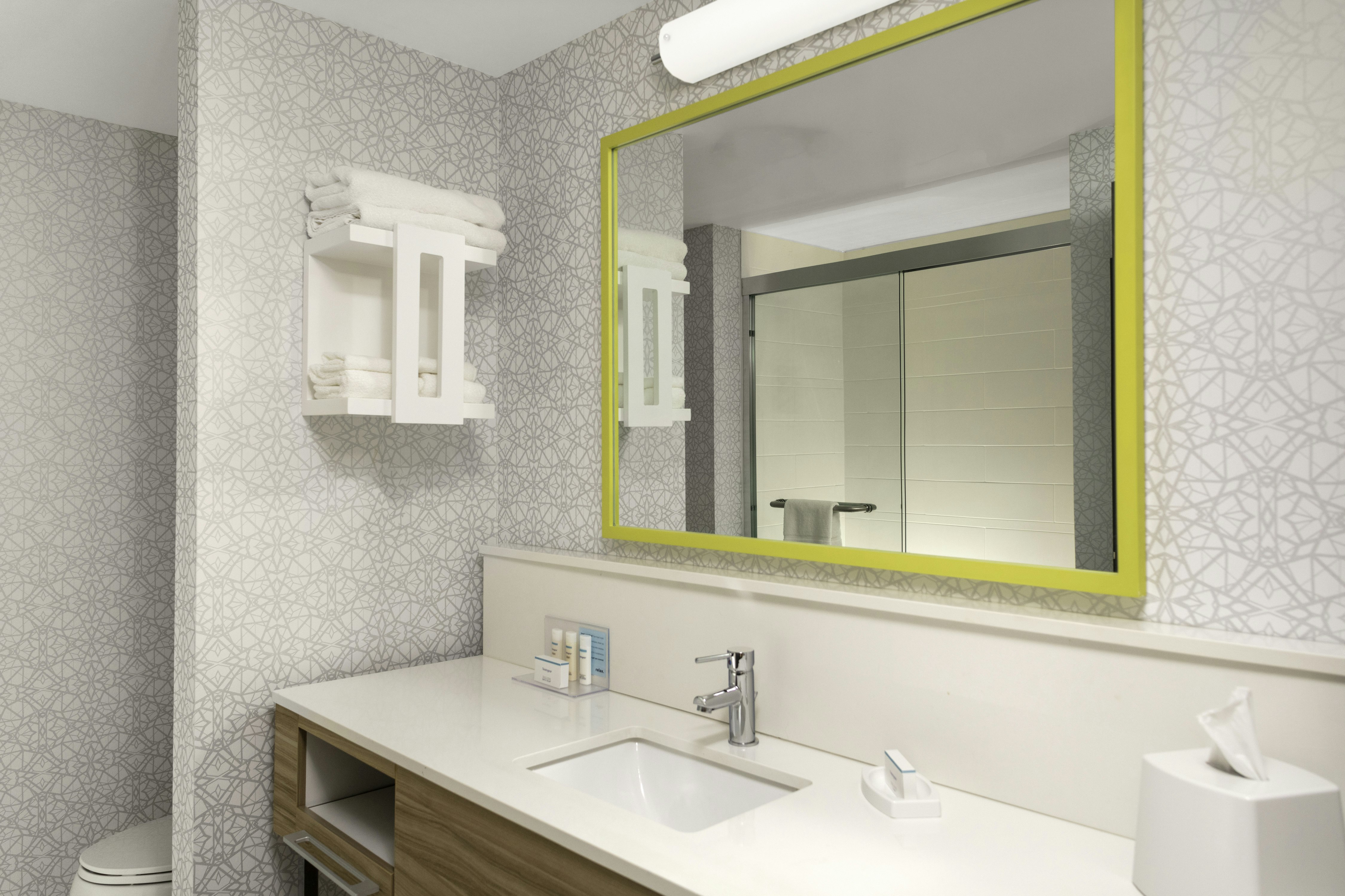 Hampton Inn by Hilton Gretna