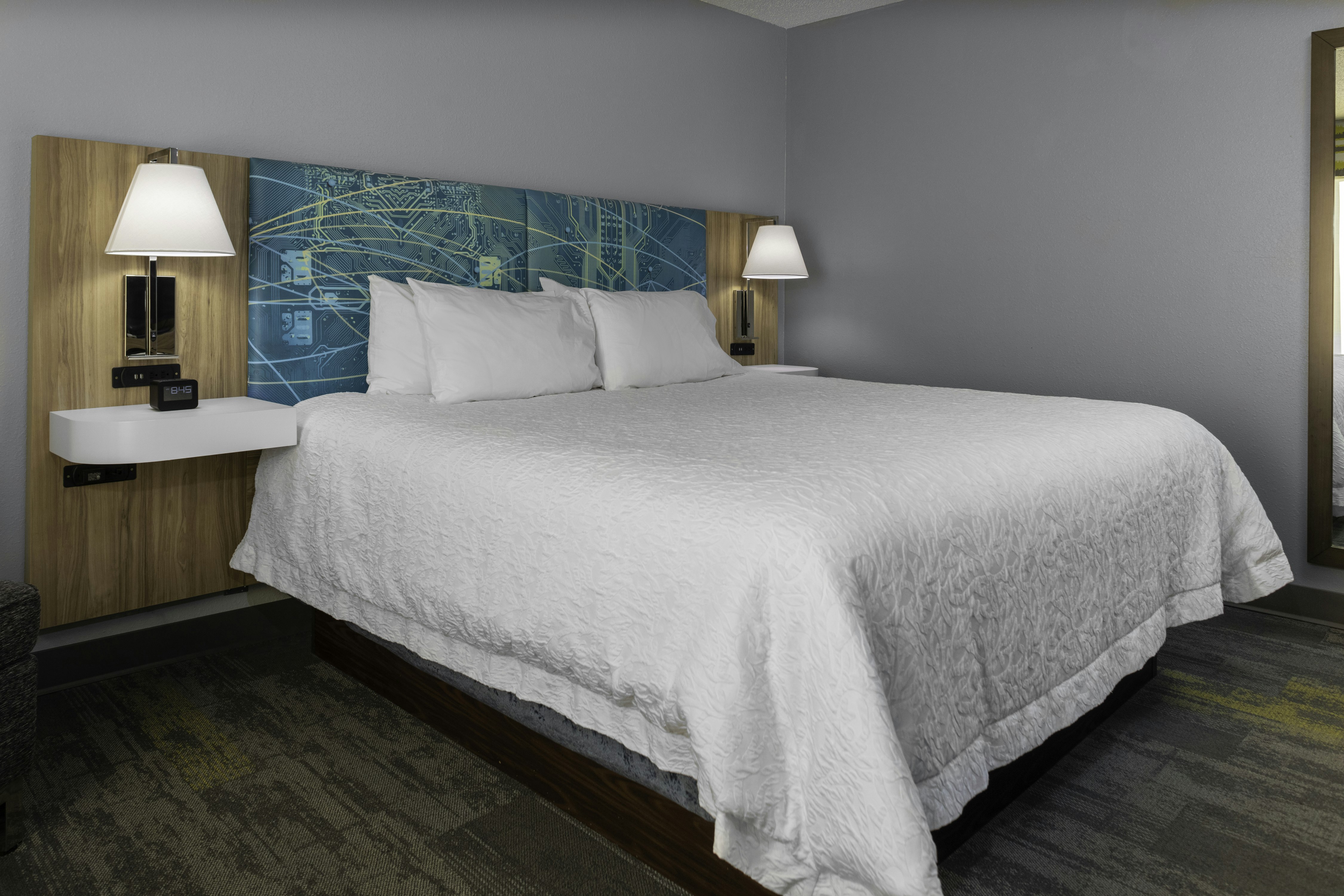 Hampton Inn by Hilton Gretna