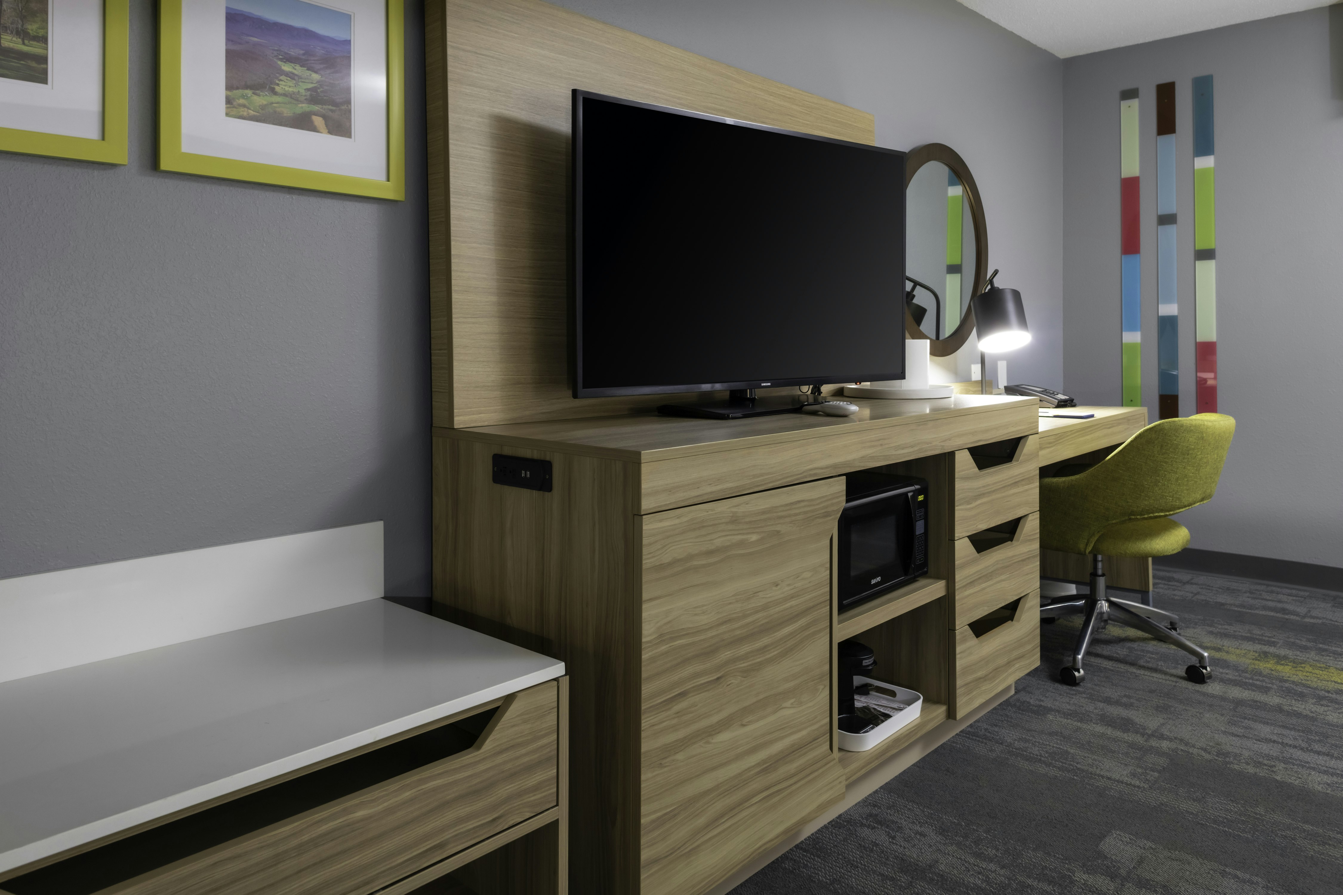 Hampton Inn by Hilton Gretna