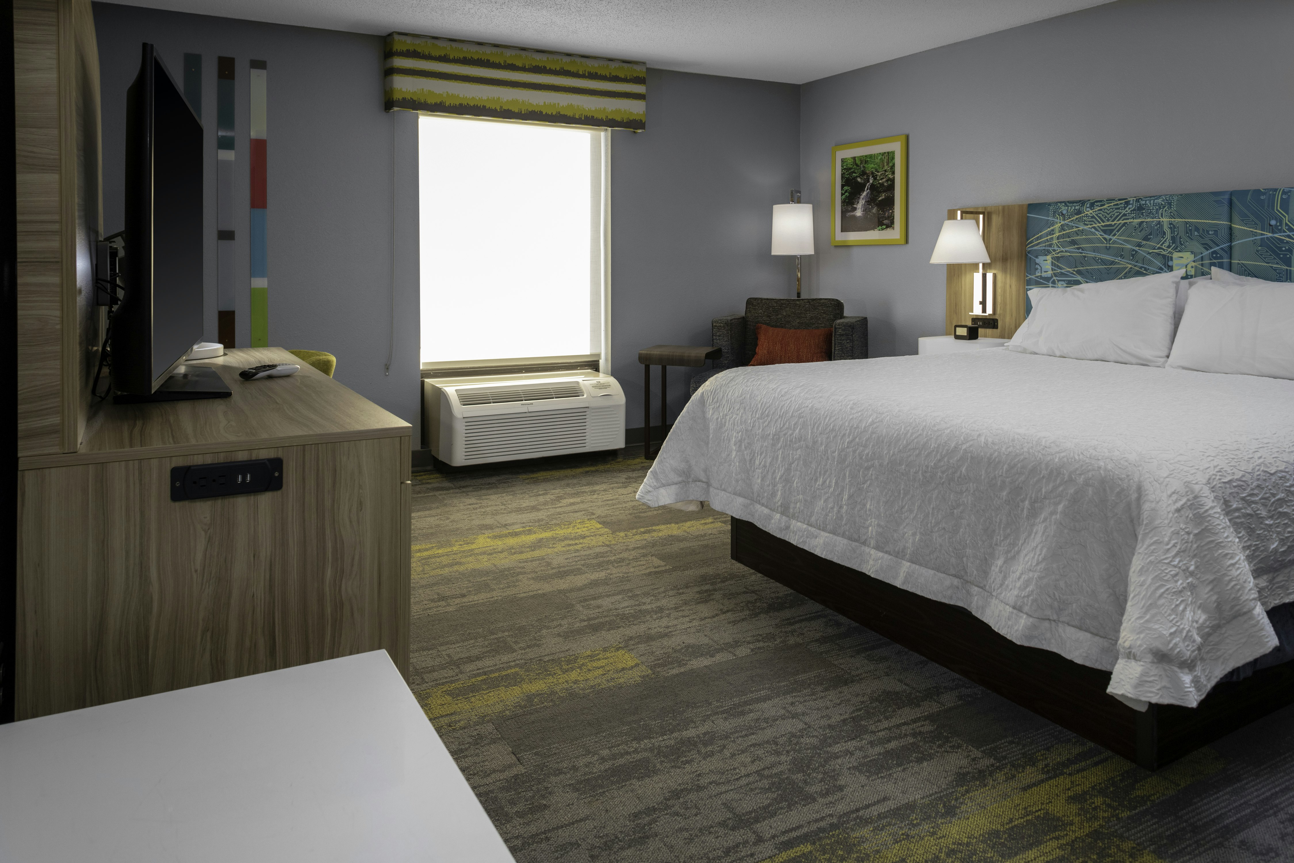 Hampton Inn by Hilton Gretna