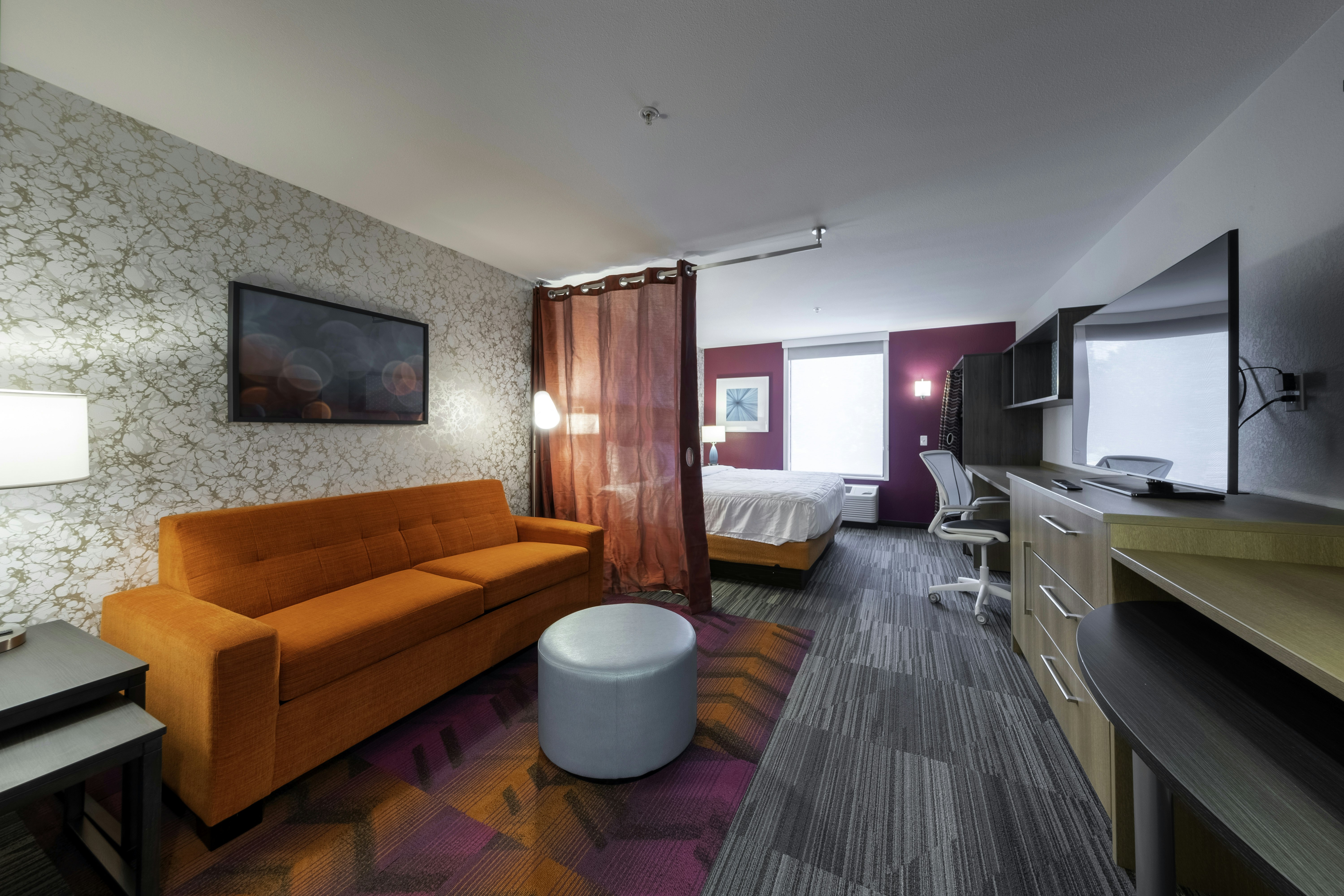 Home2 Suites by Hilton Portland Hillsboro