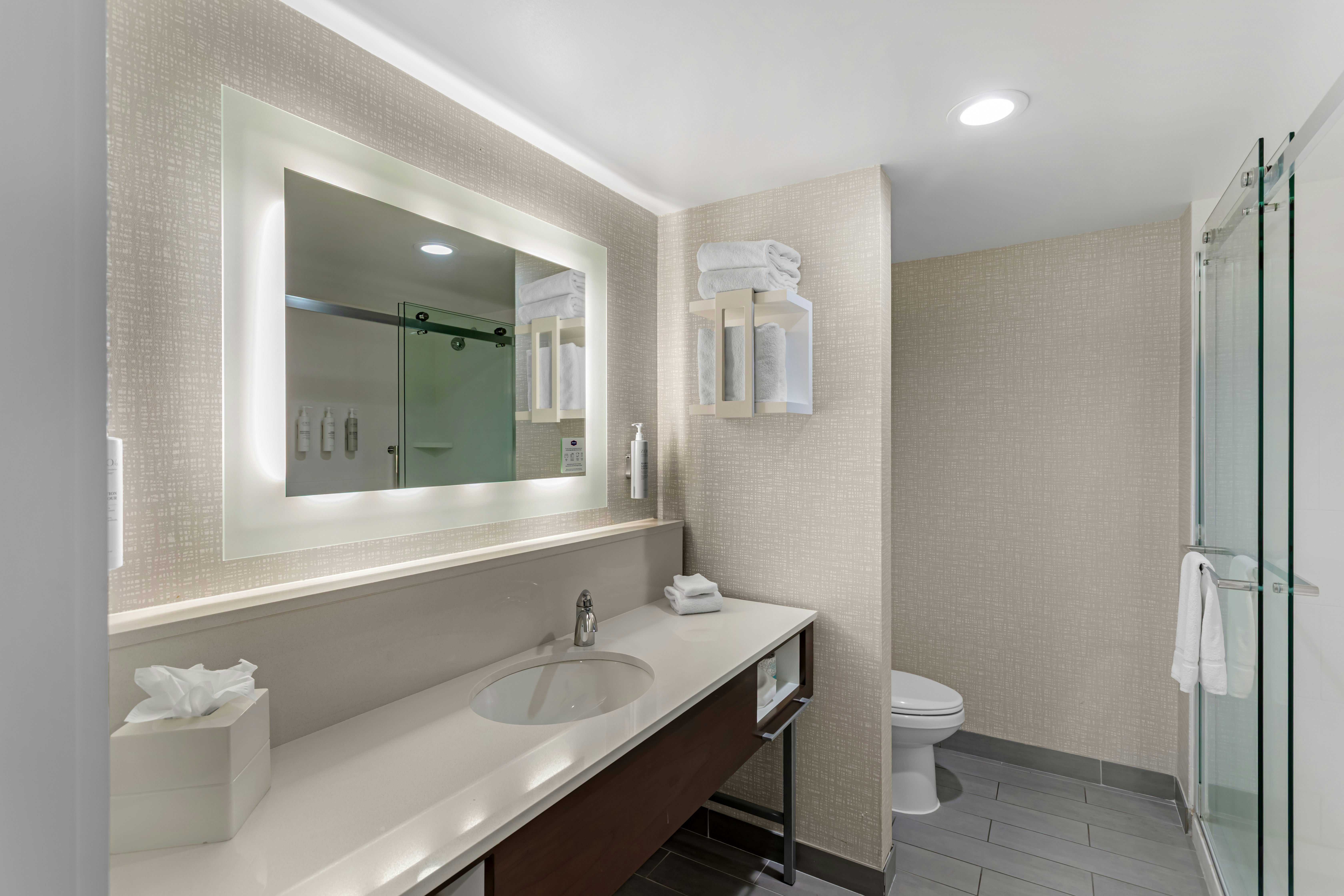 Hampton Inn & Suites by Hilton Alachua I-75