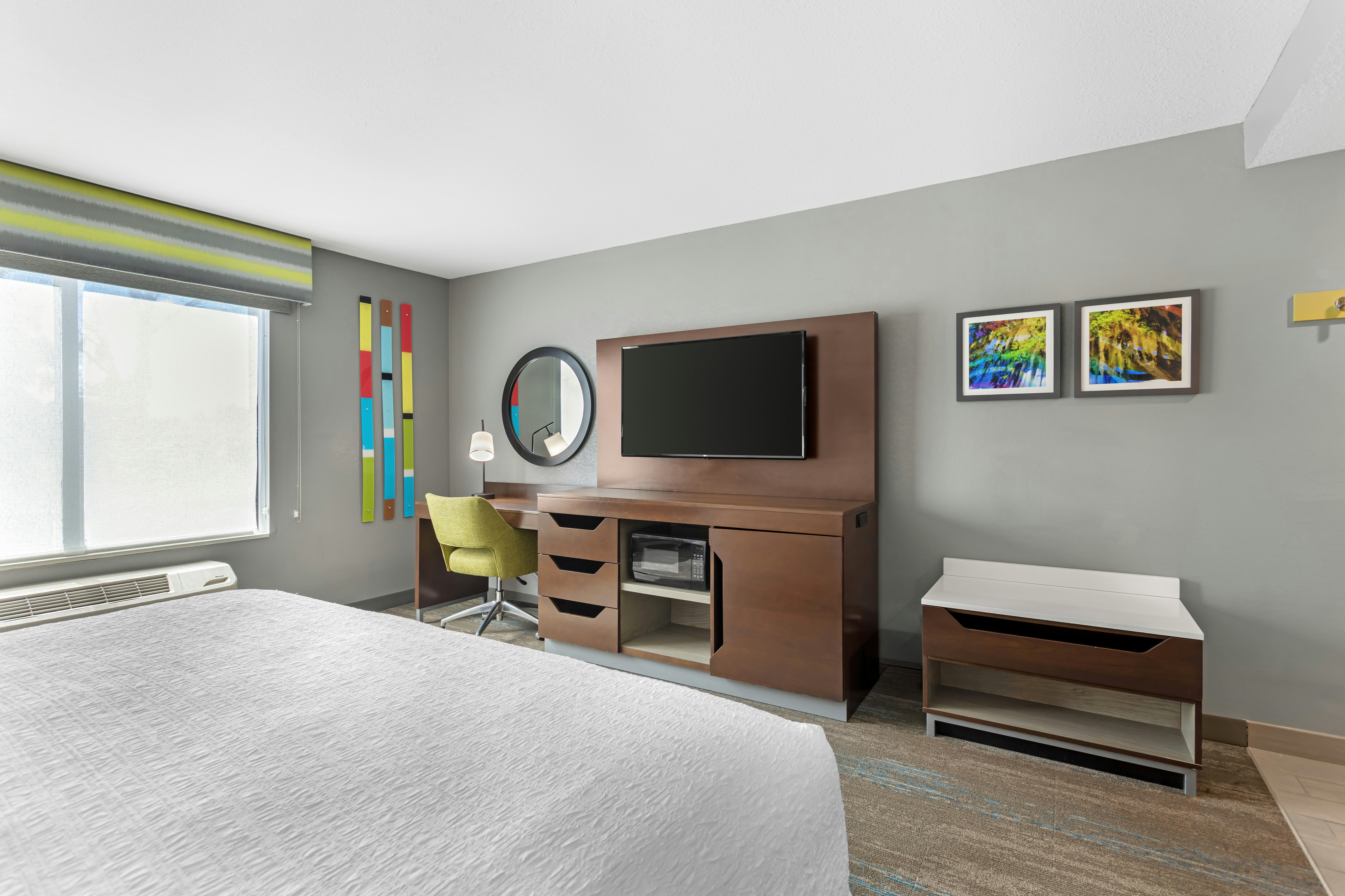 Hampton Inn & Suites by Hilton Alachua I-75