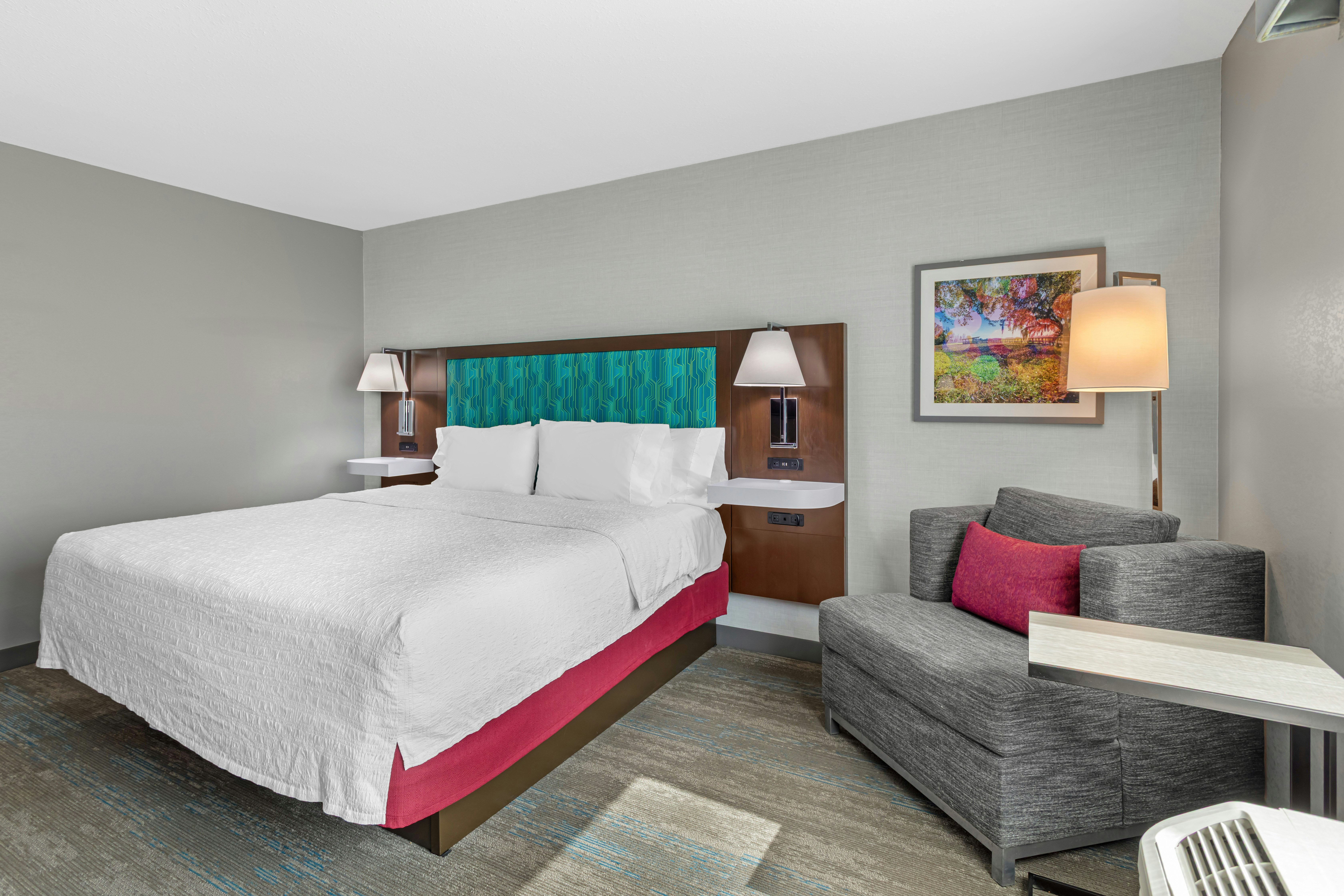 Hampton Inn & Suites by Hilton Alachua I-75