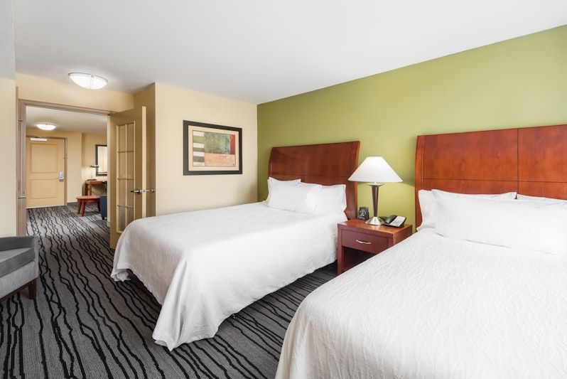 Hilton Garden Inn St. Louis Shiloh/O’Fallon