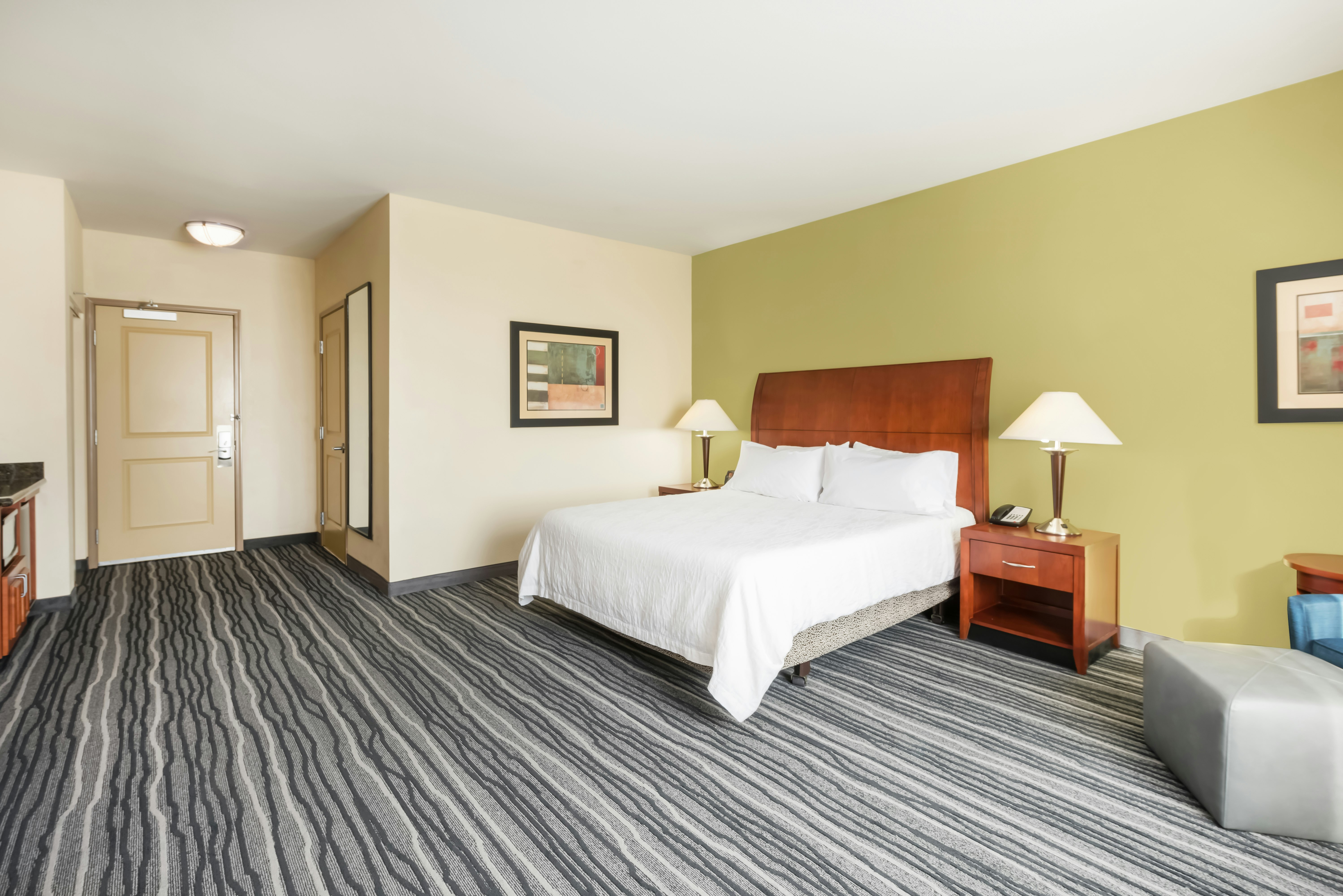 Hilton Garden Inn St. Louis Shiloh/O’Fallon