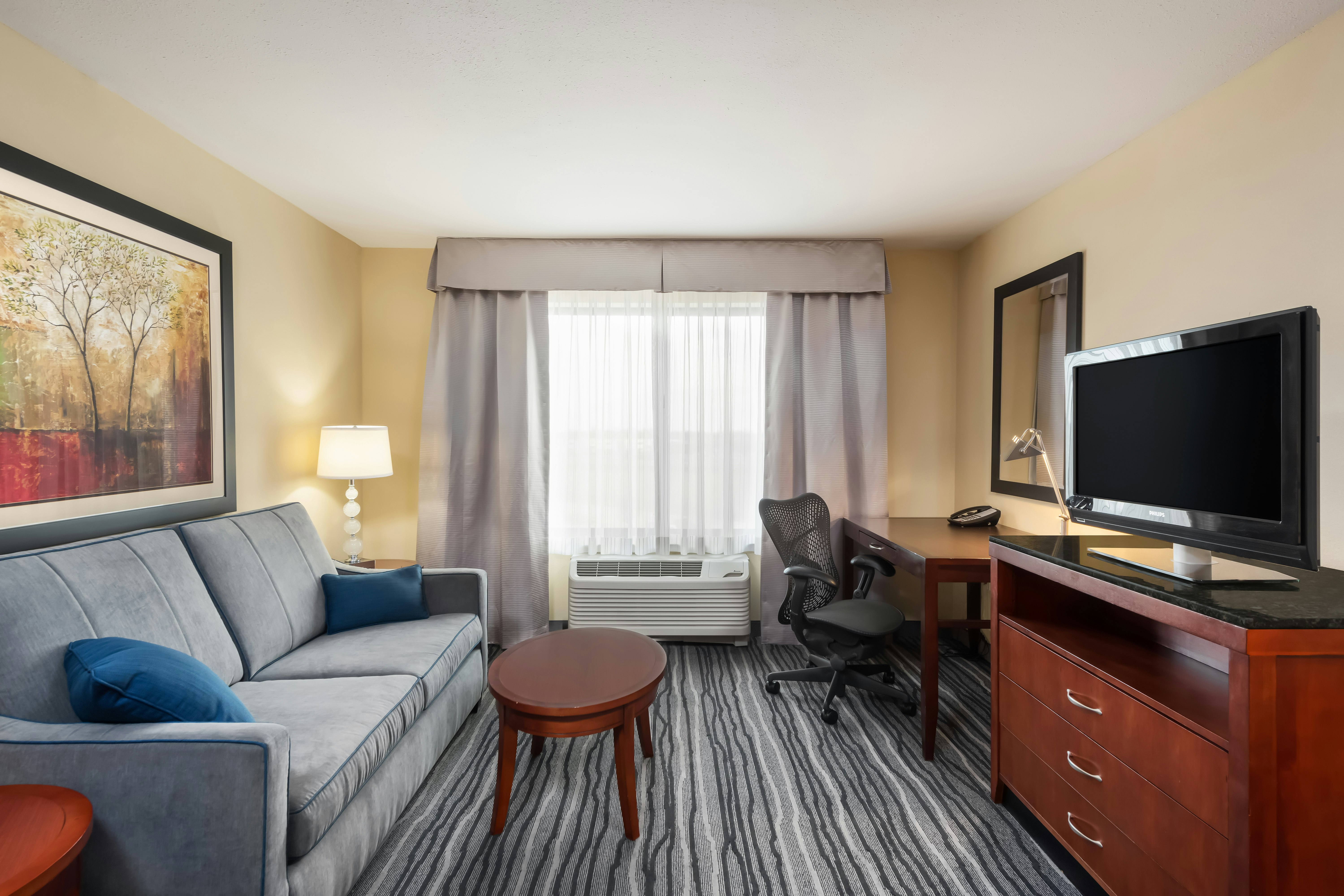 Hilton Garden Inn St. Louis Shiloh/O’Fallon