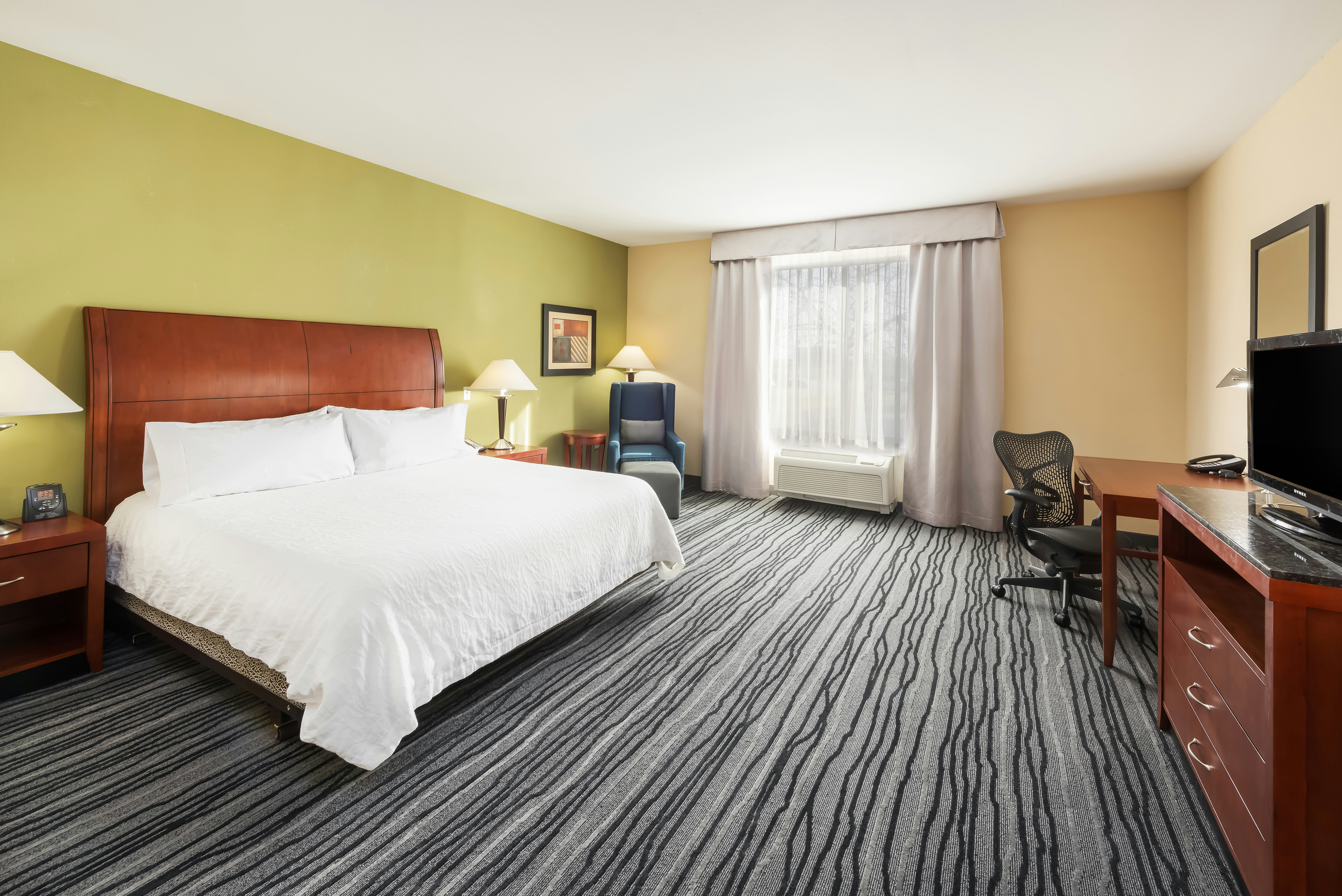 Hilton Garden Inn St. Louis Shiloh/O’Fallon