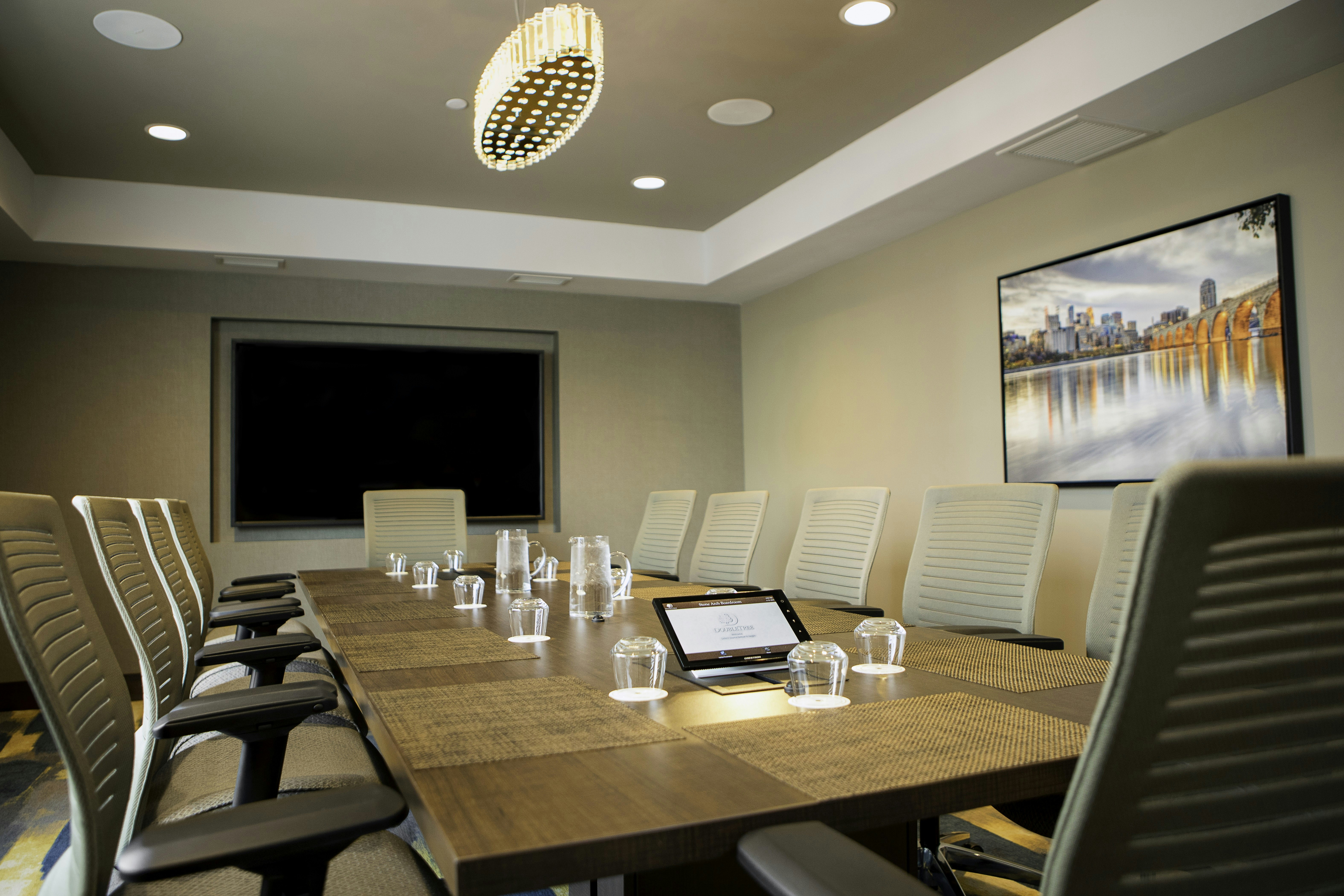 Hilton Garden Inn Minneapolis University Area