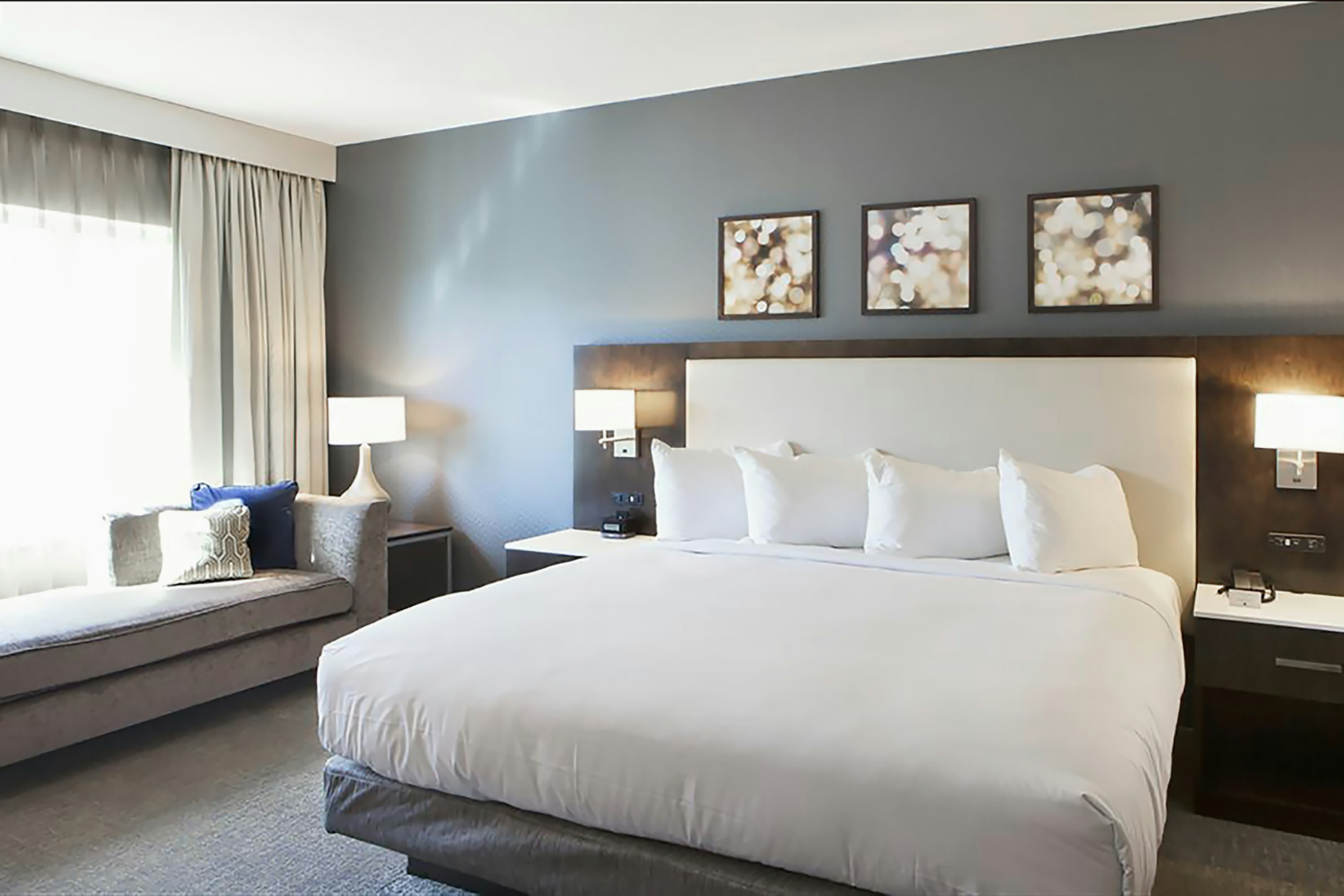 Hilton Garden Inn Minneapolis University Area