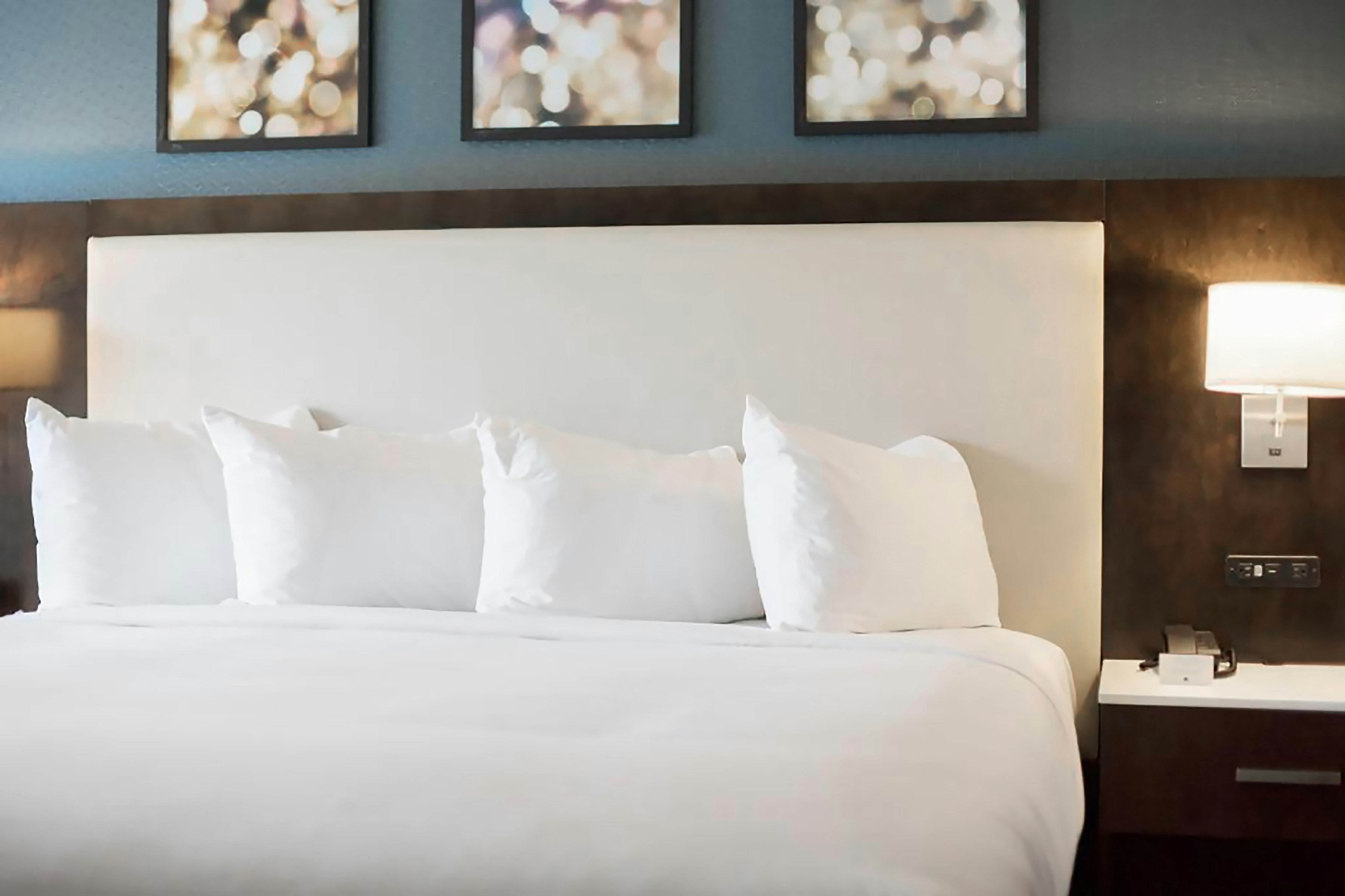 Hilton Garden Inn Minneapolis University Area